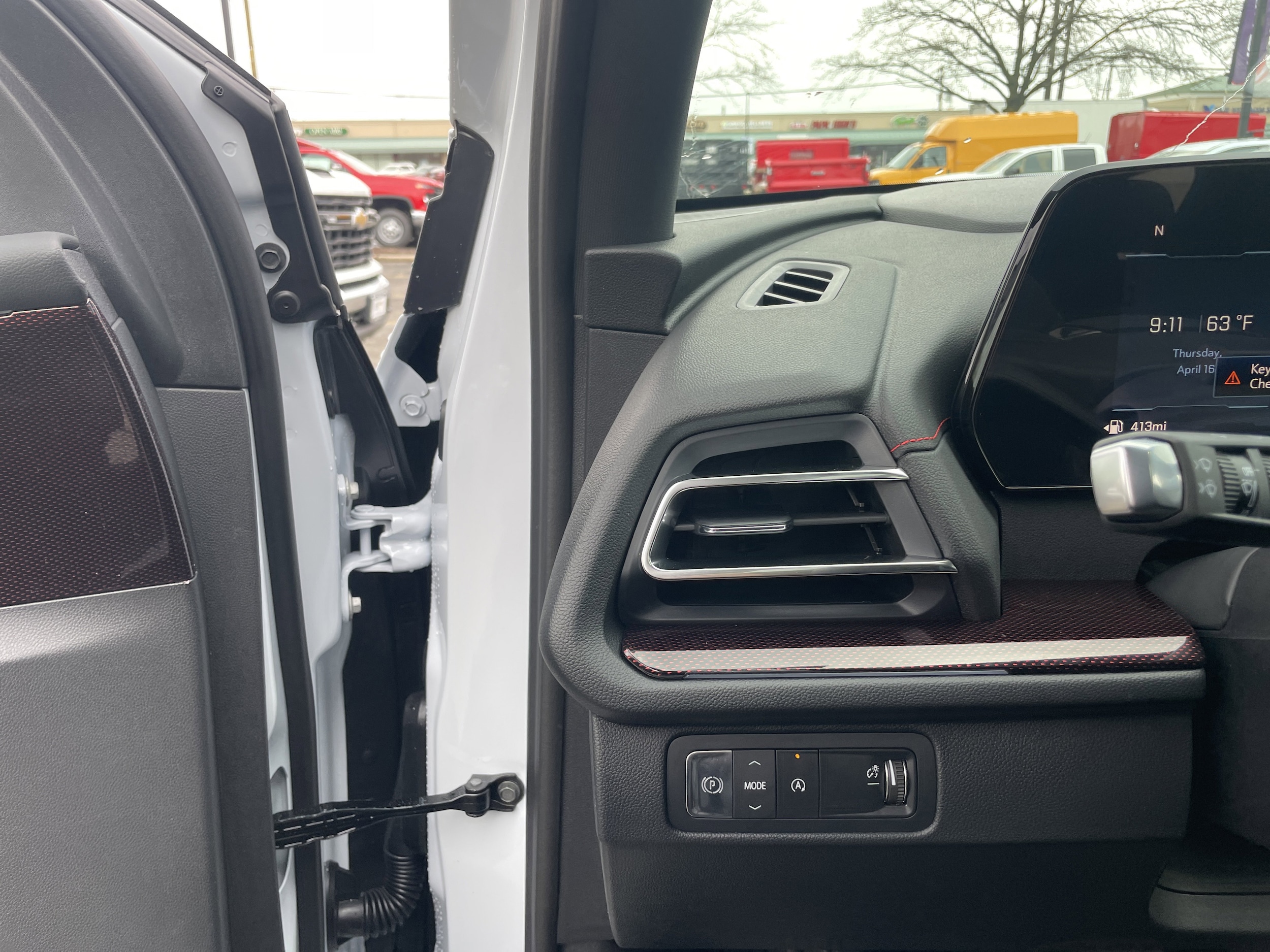 2026 Chevrolet Traverse RS - Photo 15