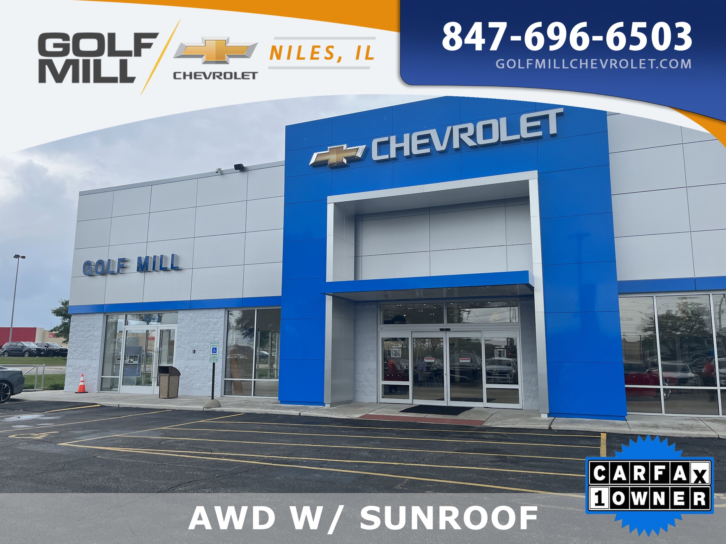 2024 GMC ACADIA - Image 4