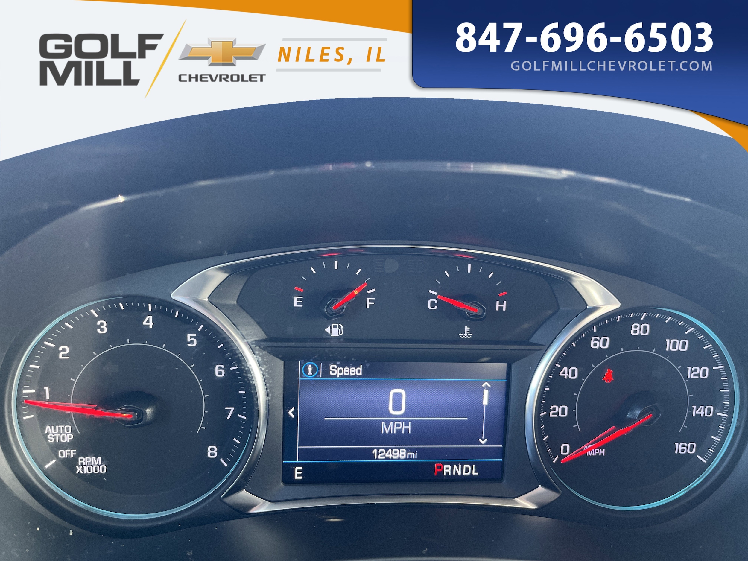 2024 CHEVROLET EQUINOX - Image 34