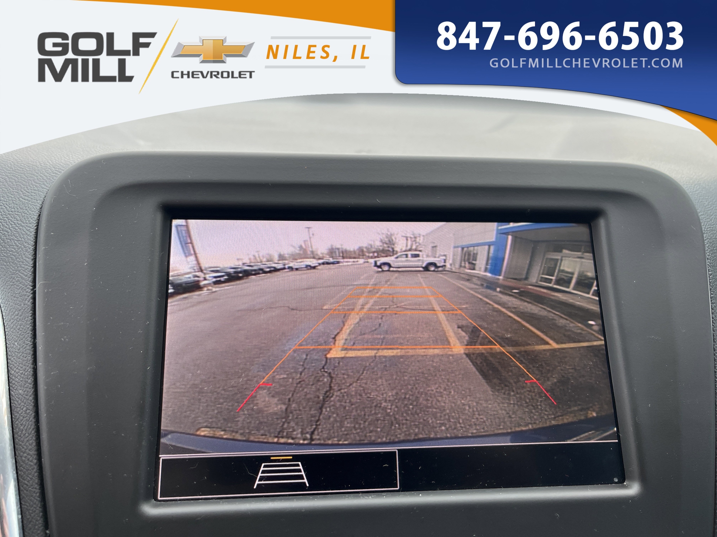 2023 CHEVROLET EQUINOX - Image 21