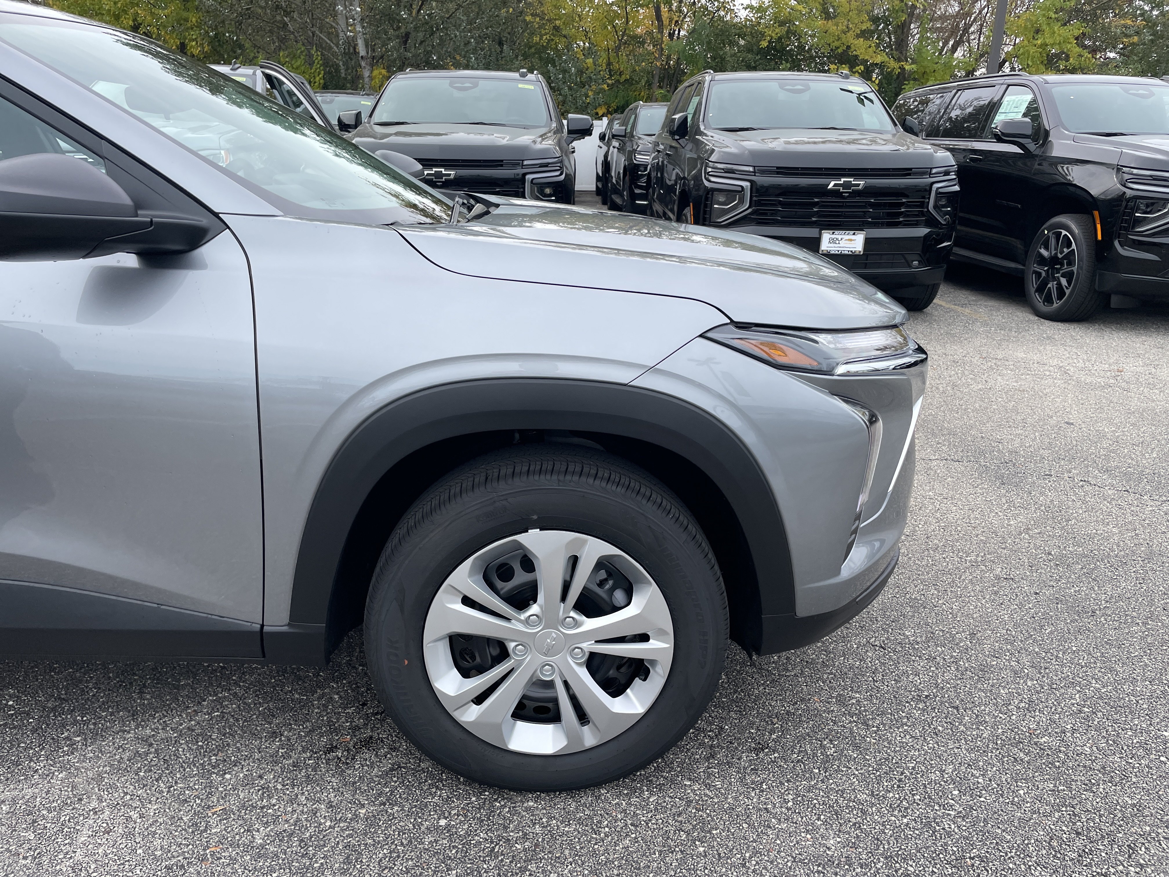 Vehicle thumbnail