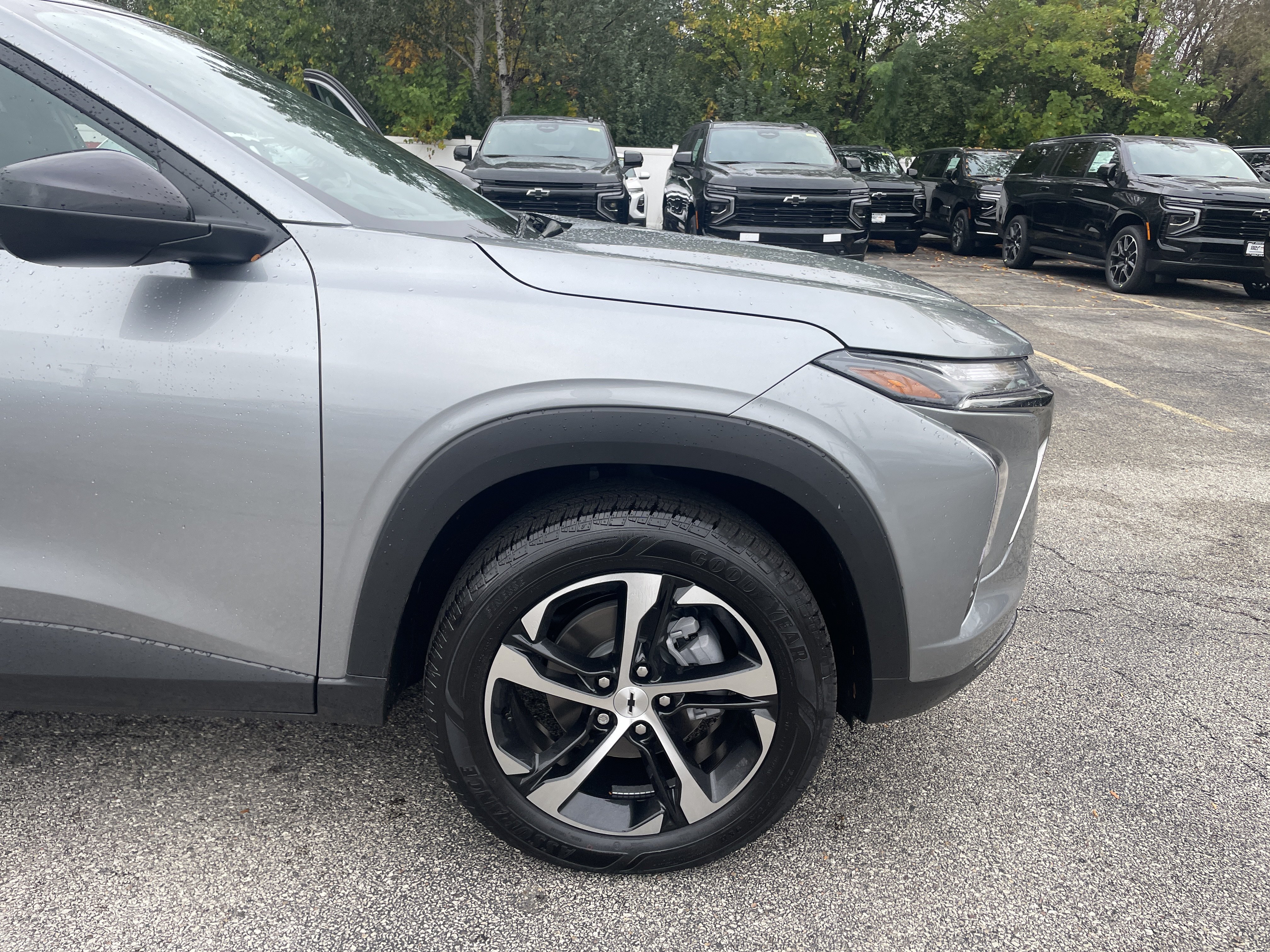 Vehicle thumbnail