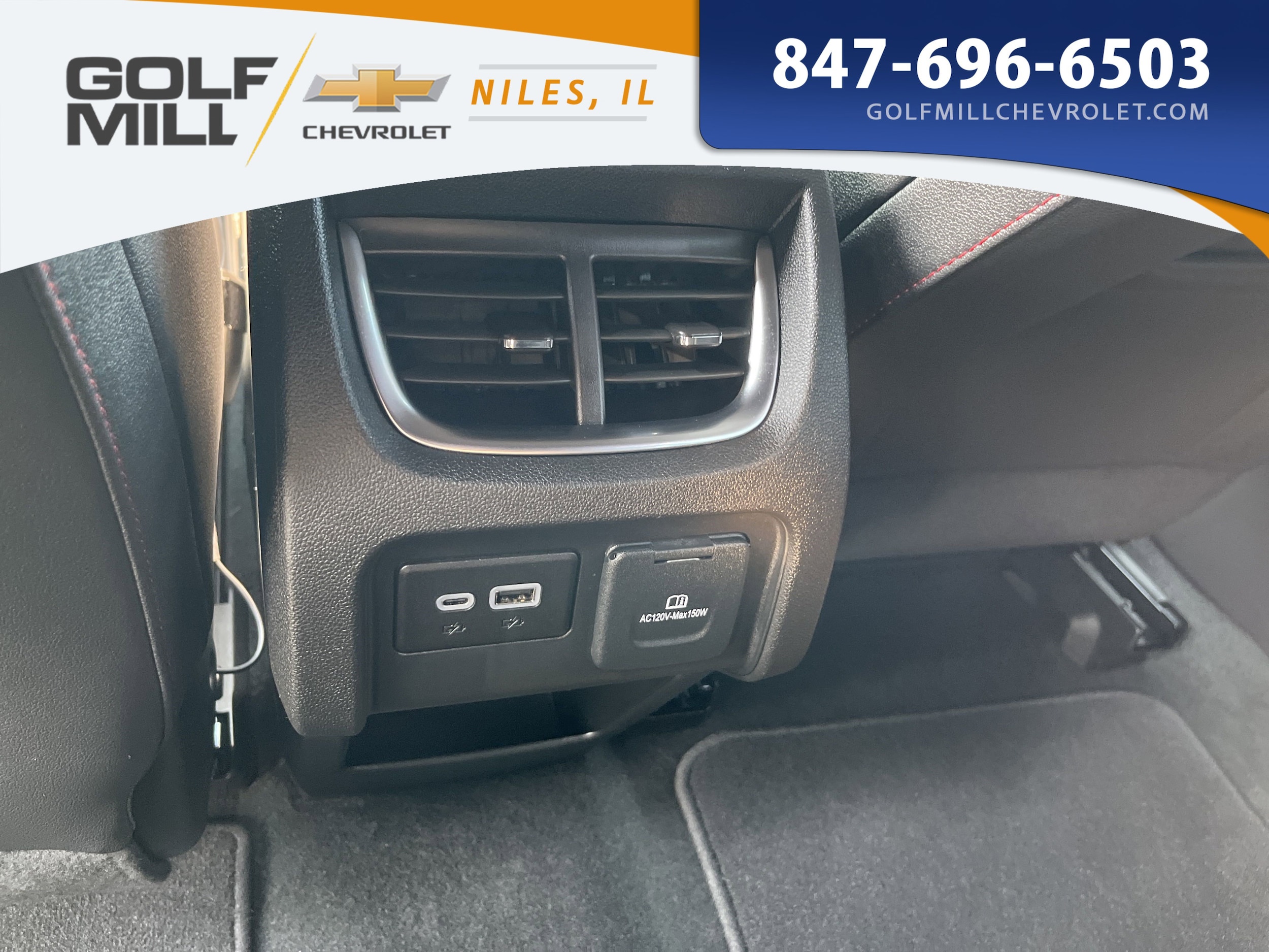 2023 CHEVROLET BLAZER - Image 28