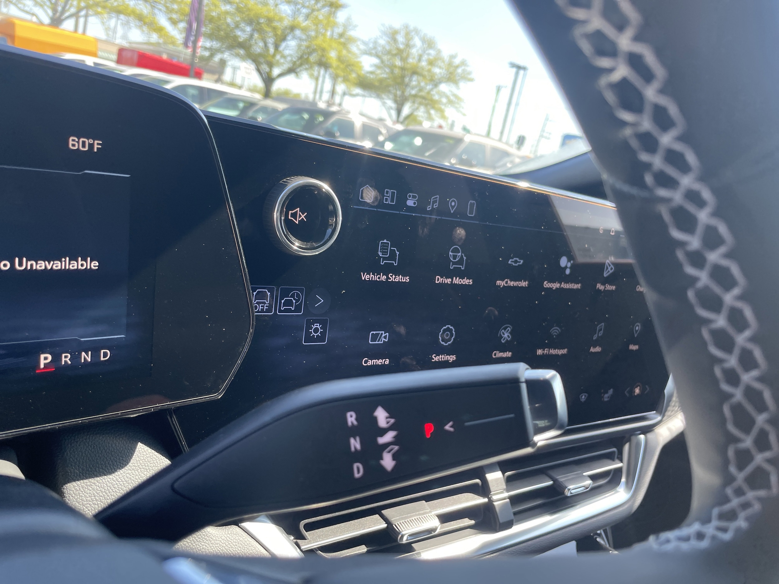 2026 Chevrolet Equinox EV 1LT - Photo 18