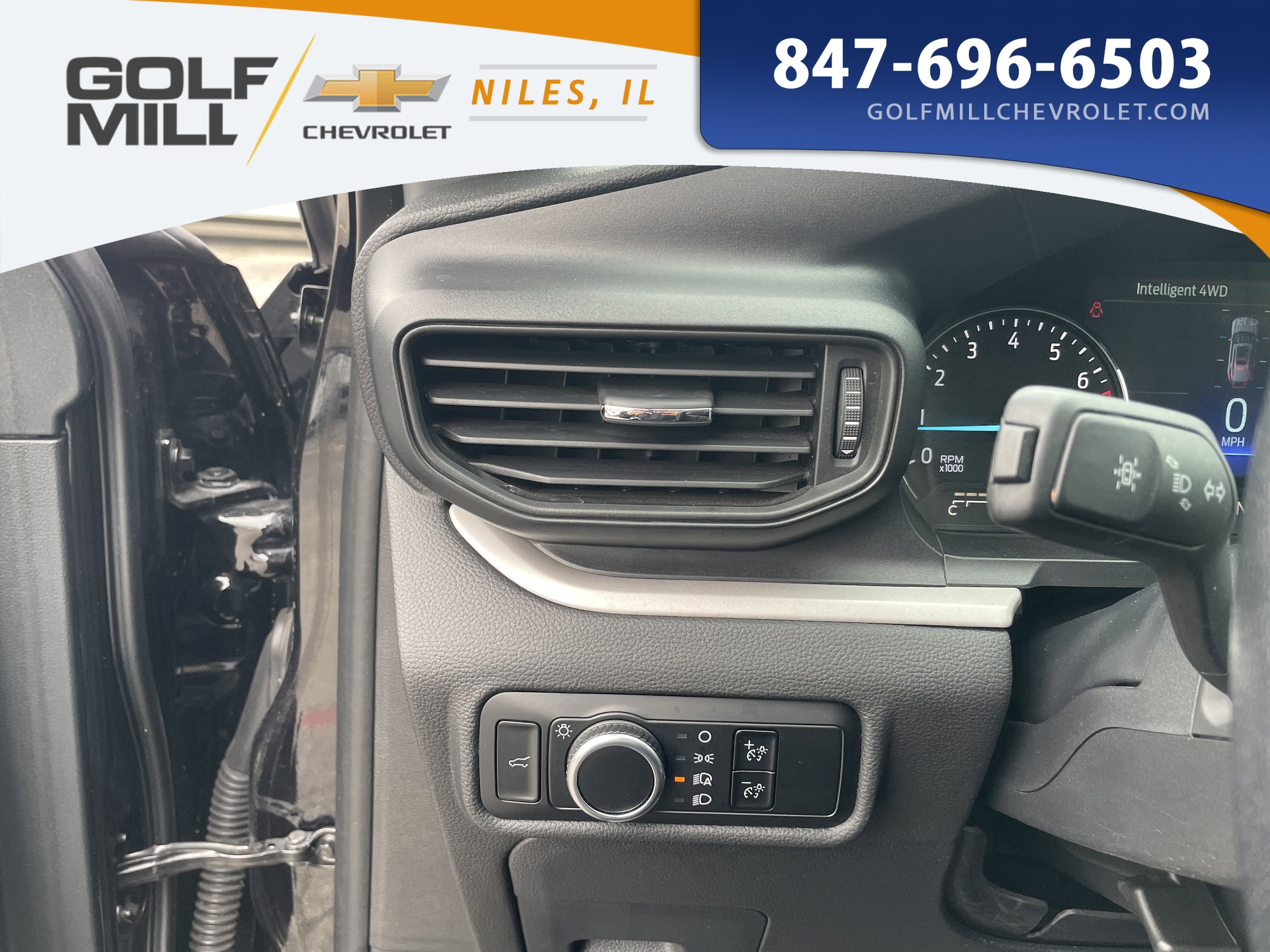 2024 FORD EXPLORER - Image 17