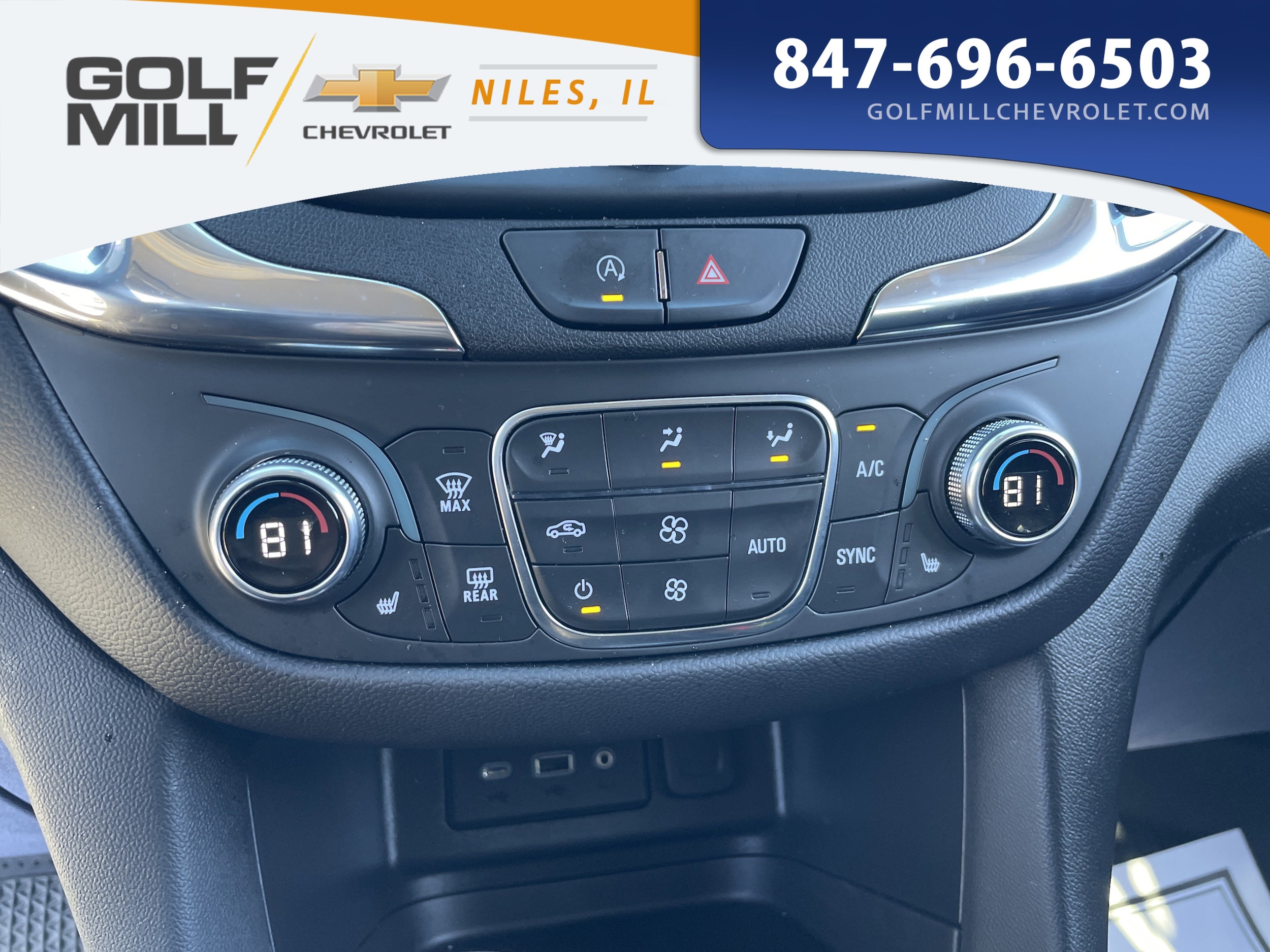 2024 CHEVROLET EQUINOX - Image 43