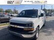 Chevrolet Express Cargo 2500