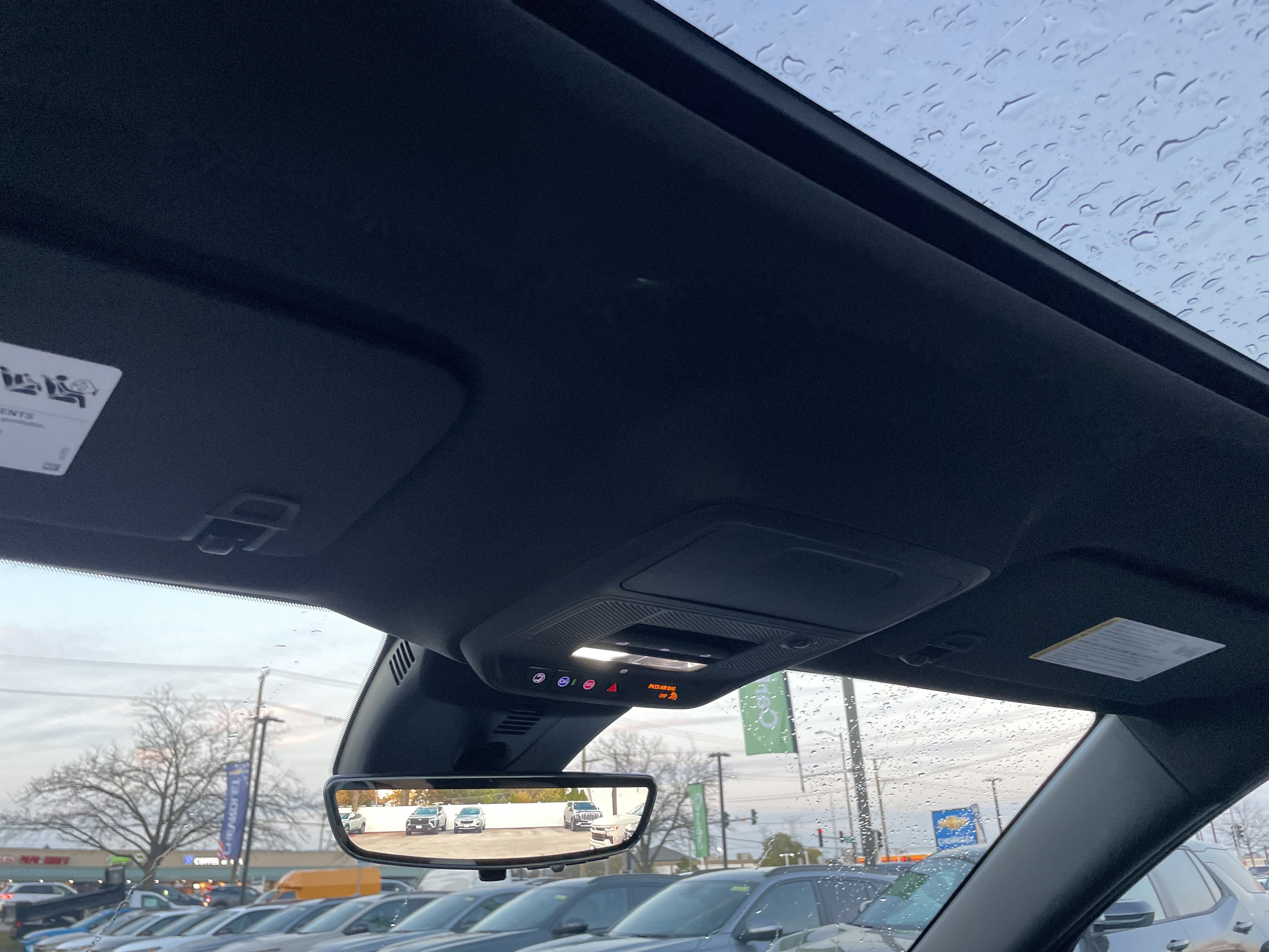 Vehicle thumbnail