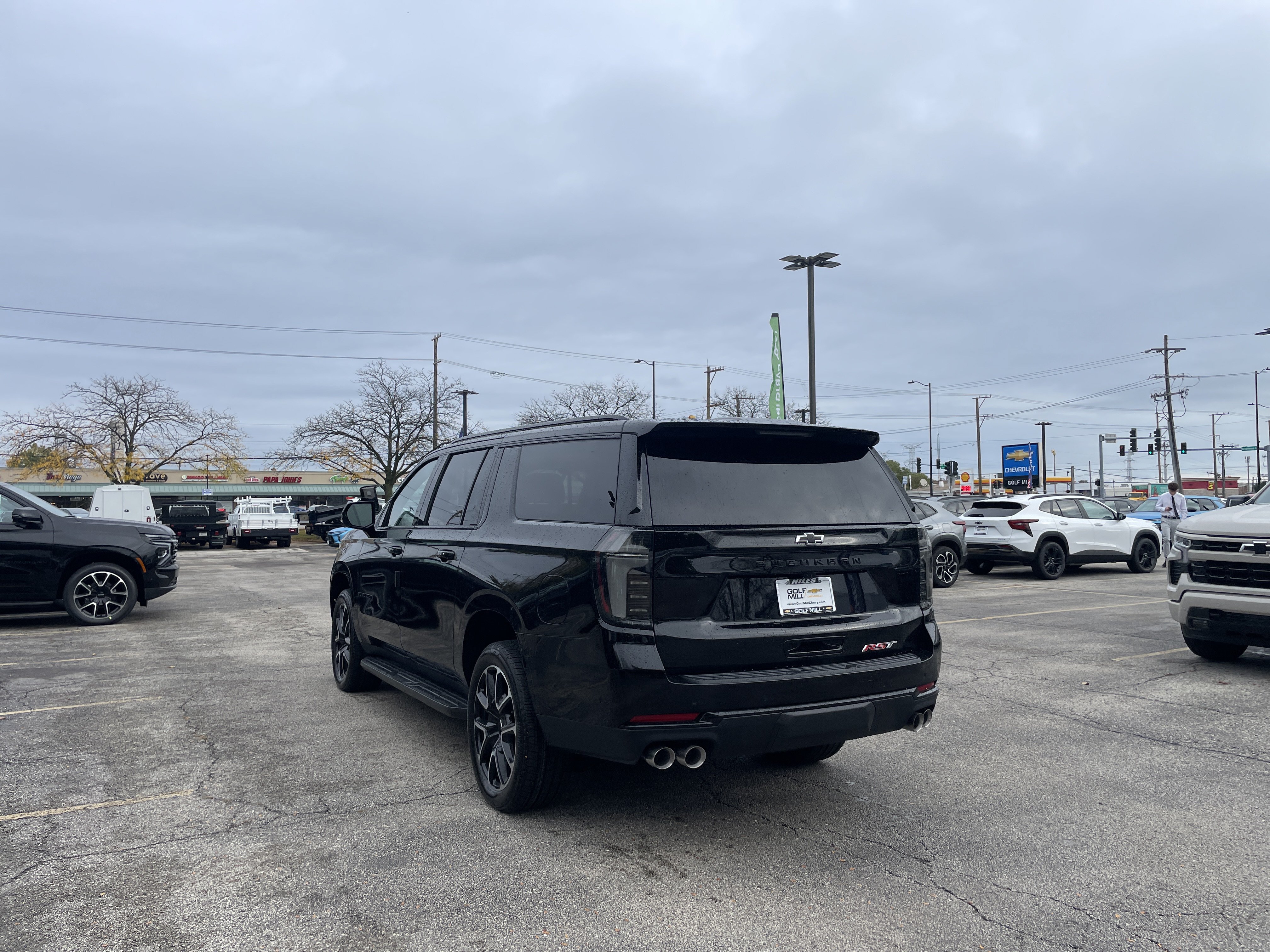 Vehicle thumbnail