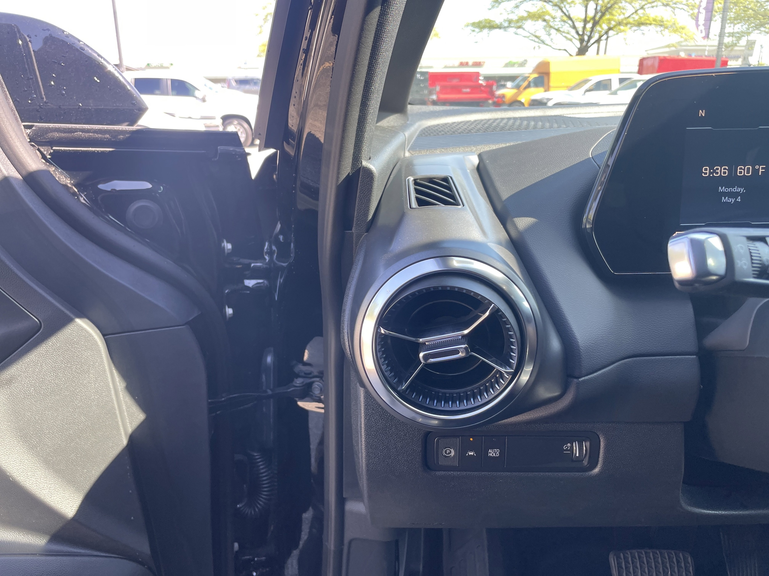 2026 Chevrolet Equinox EV 1LT - Photo 15