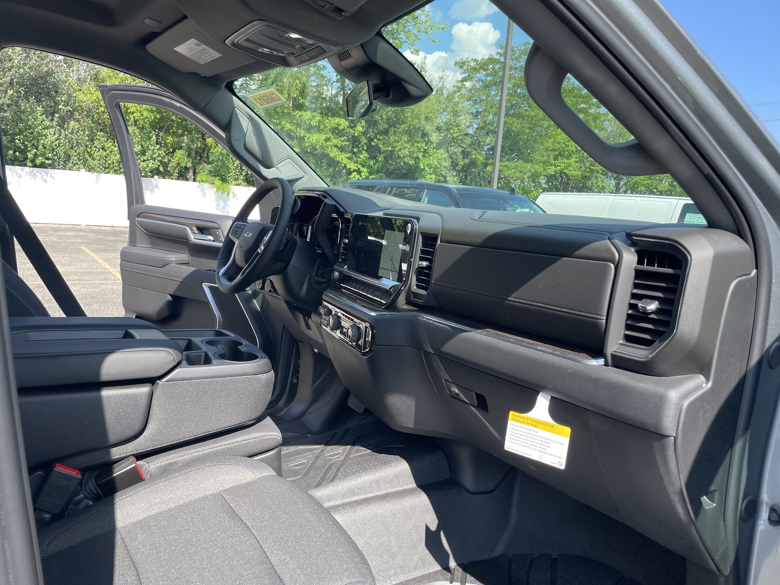 2026 Chevrolet Silverado 1500 RST - Photo 29