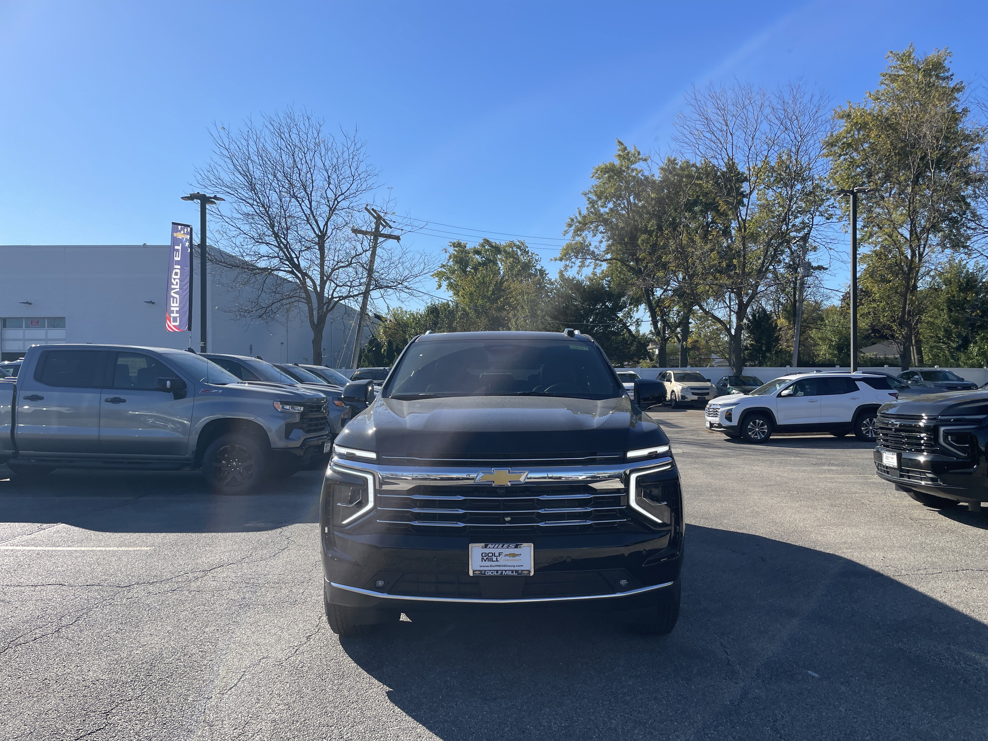 Vehicle thumbnail