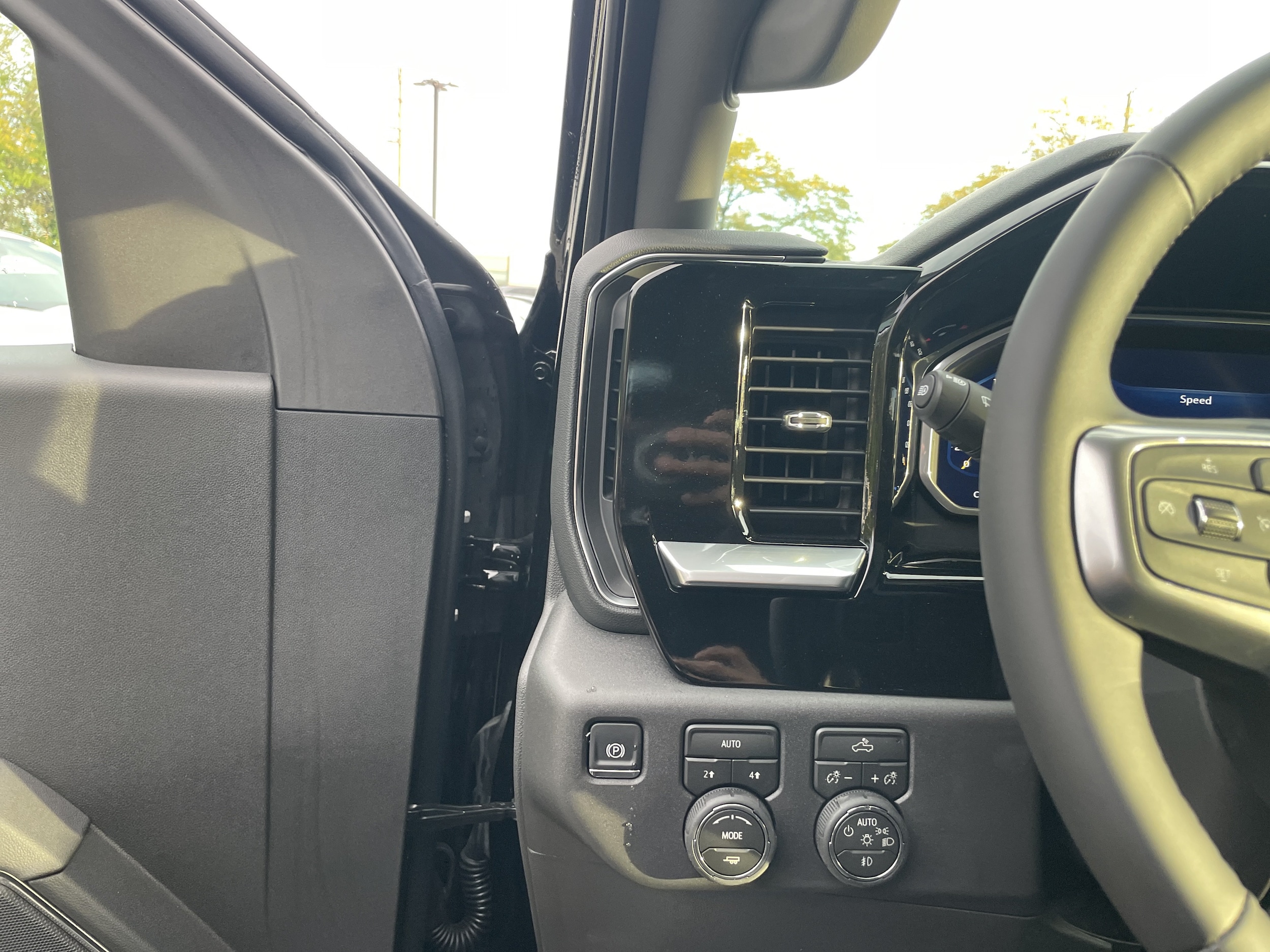 2026 Chevrolet Silverado 1500 RST - Photo 16