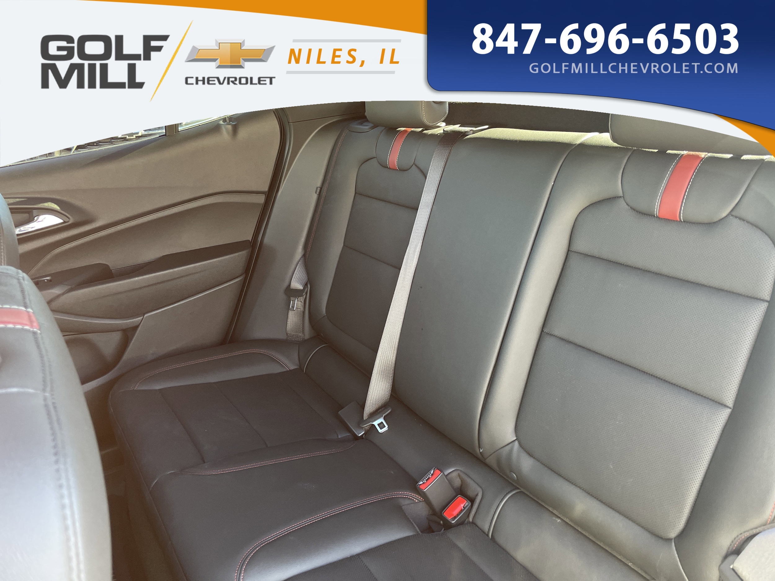 2026 CHEVROLET TRAX - Image 29