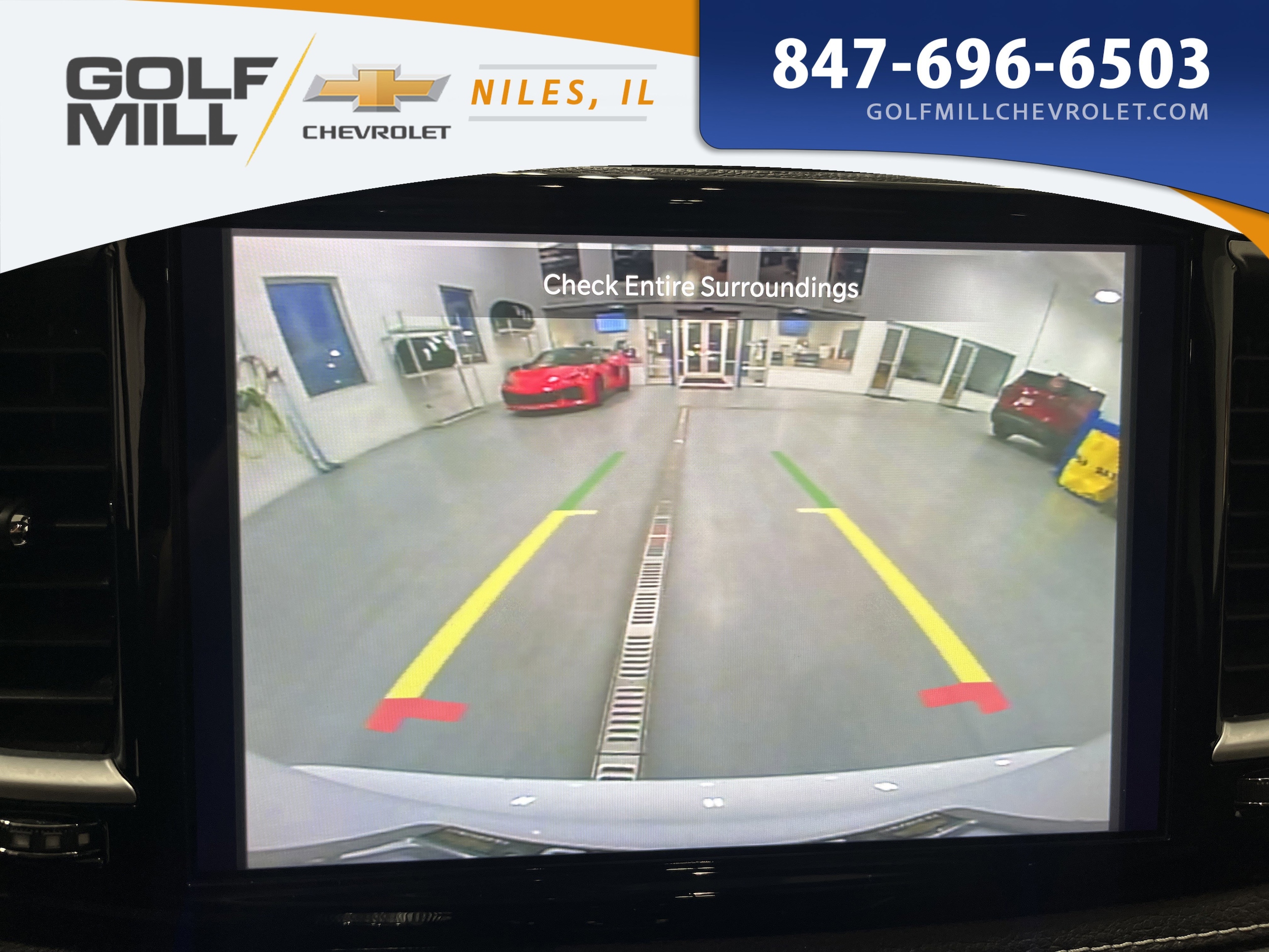 2025 CHRYSLER PACIFICA - Image 23