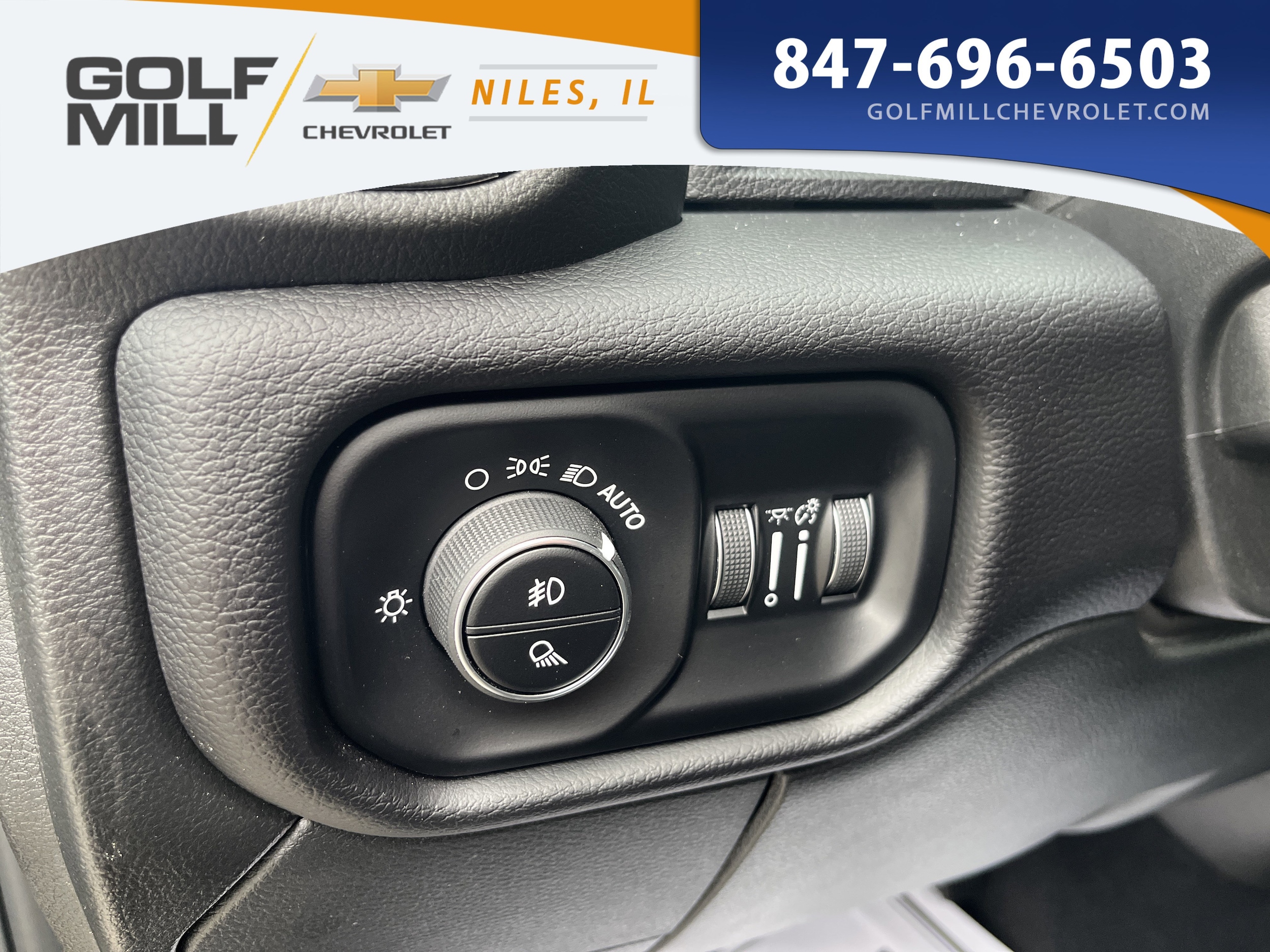 2024 RAM 2500 - Image 16