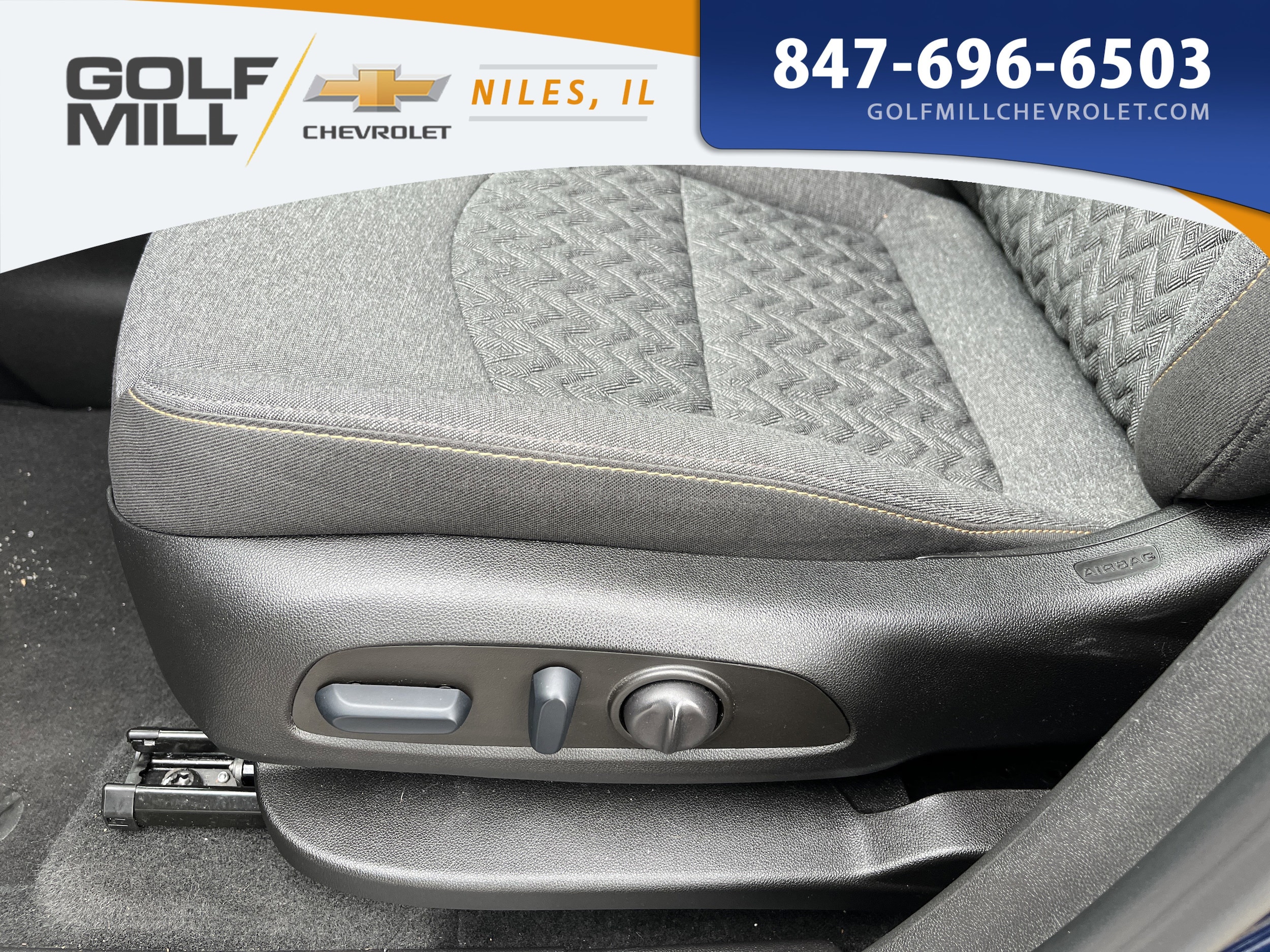 2023 CHEVROLET EQUINOX - Image 14