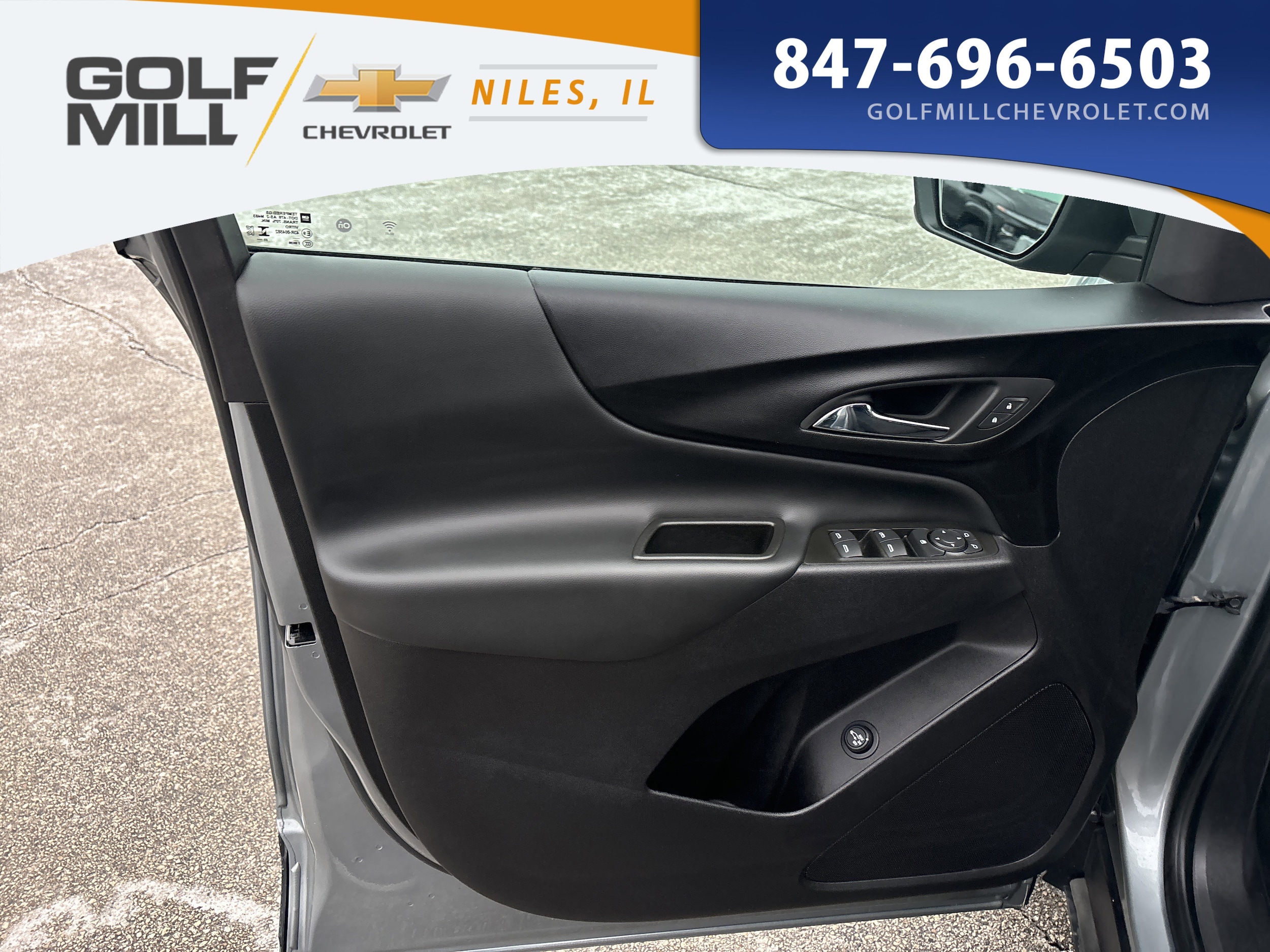 2024 CHEVROLET EQUINOX - Image 13