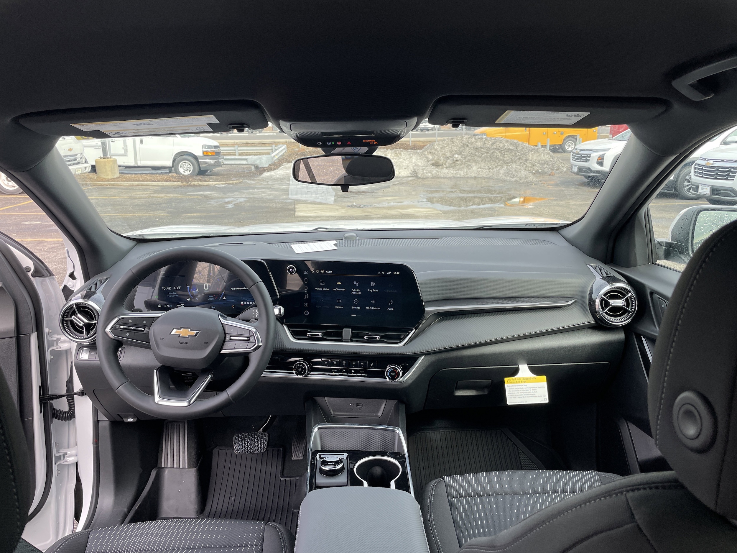 2026 Chevrolet Equinox LT - Photo 29
