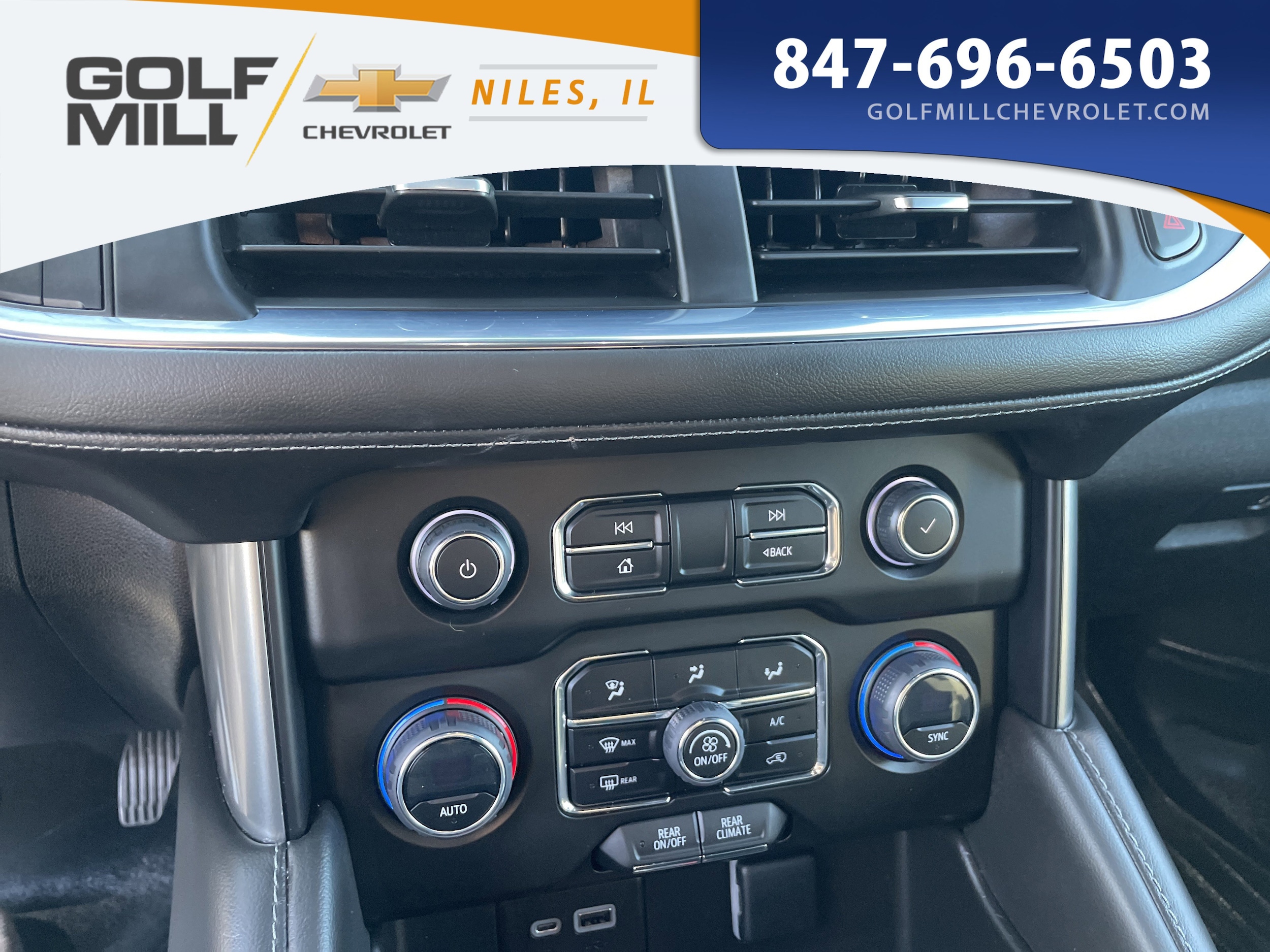 2023 CHEVROLET TAHOE - Image 23