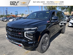 2025 Chevrolet Suburban Z71 SUV