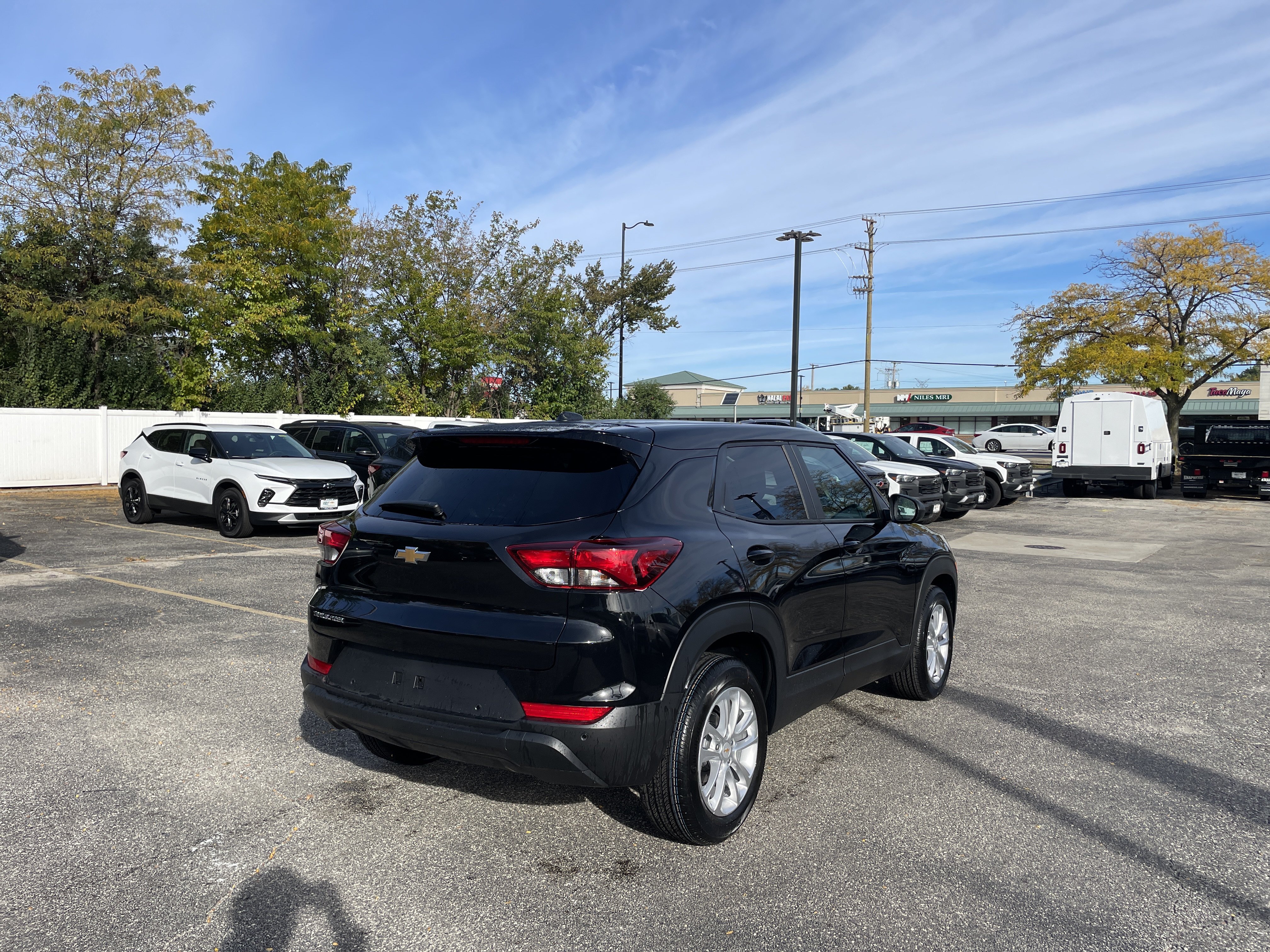 Vehicle thumbnail