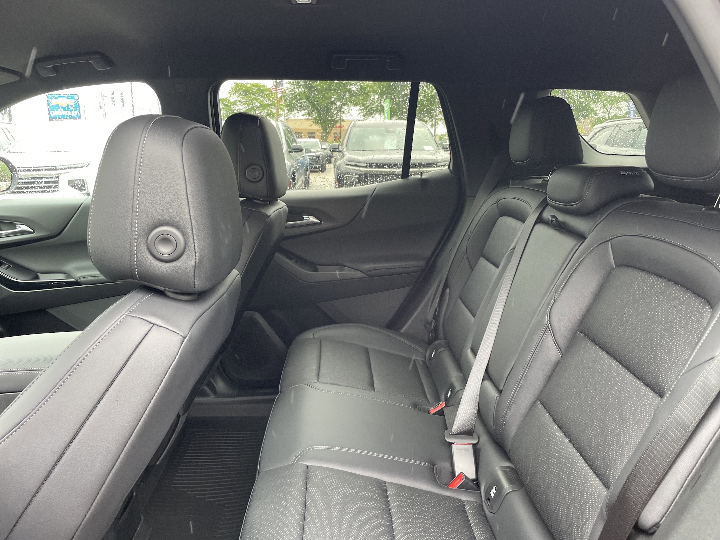 2026 Chevrolet Equinox LT - Photo 26