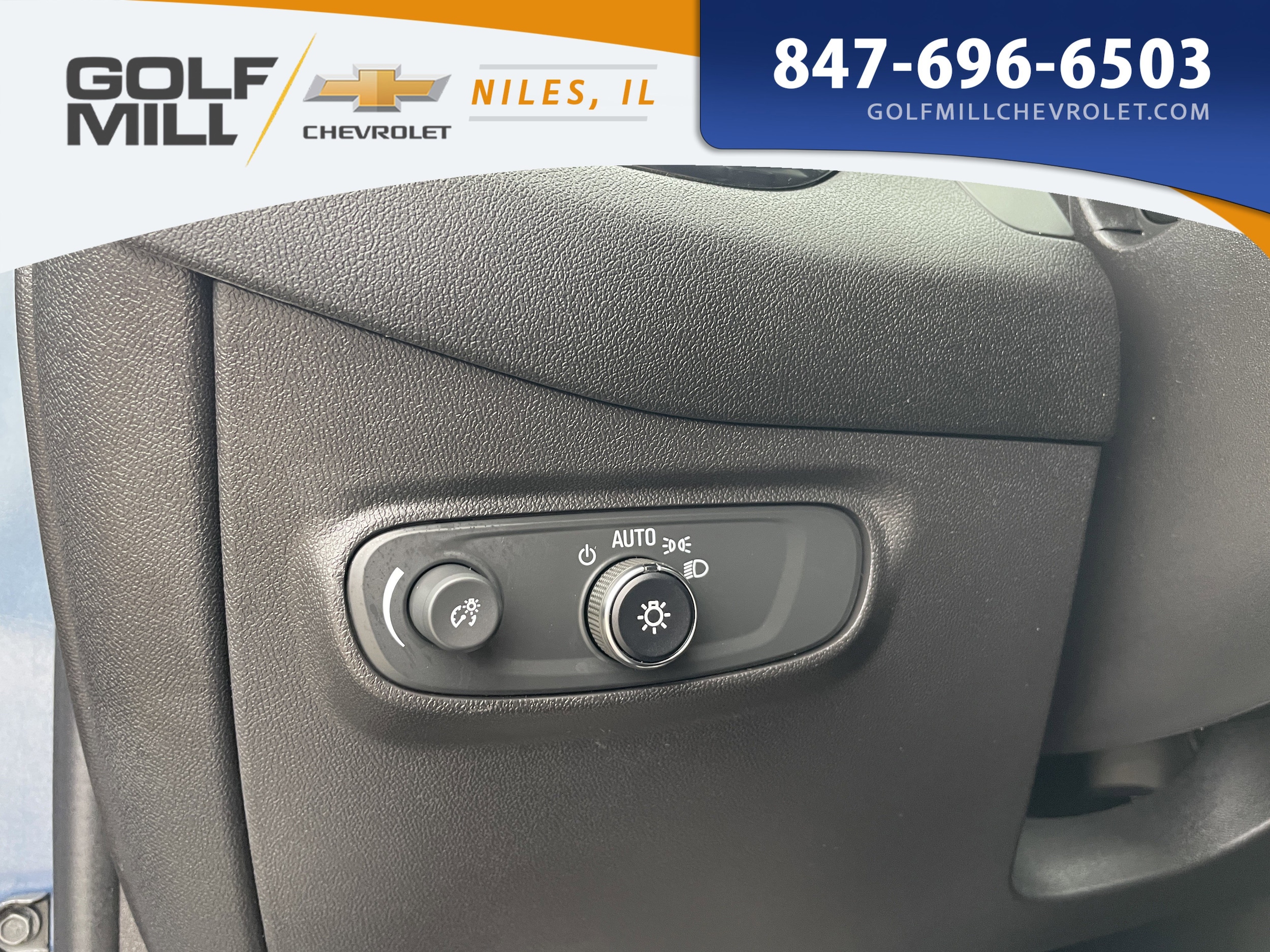 2024 CHEVROLET EQUINOX - Image 18