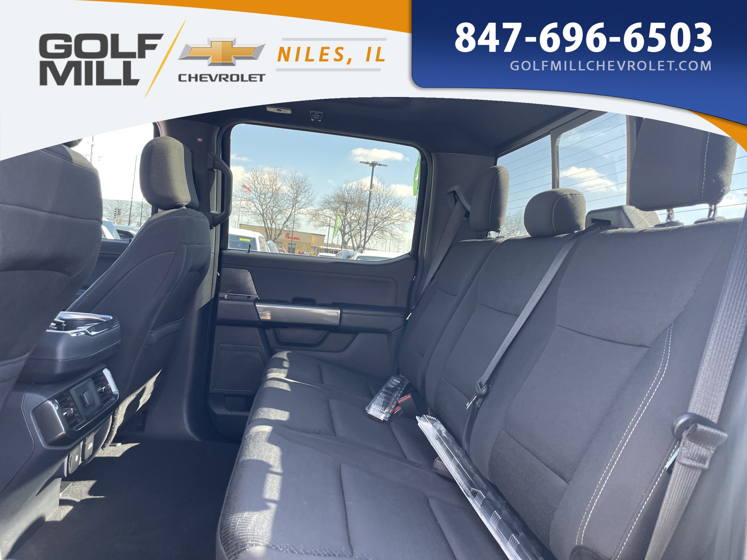 2023 FORD F-150 - Image 28