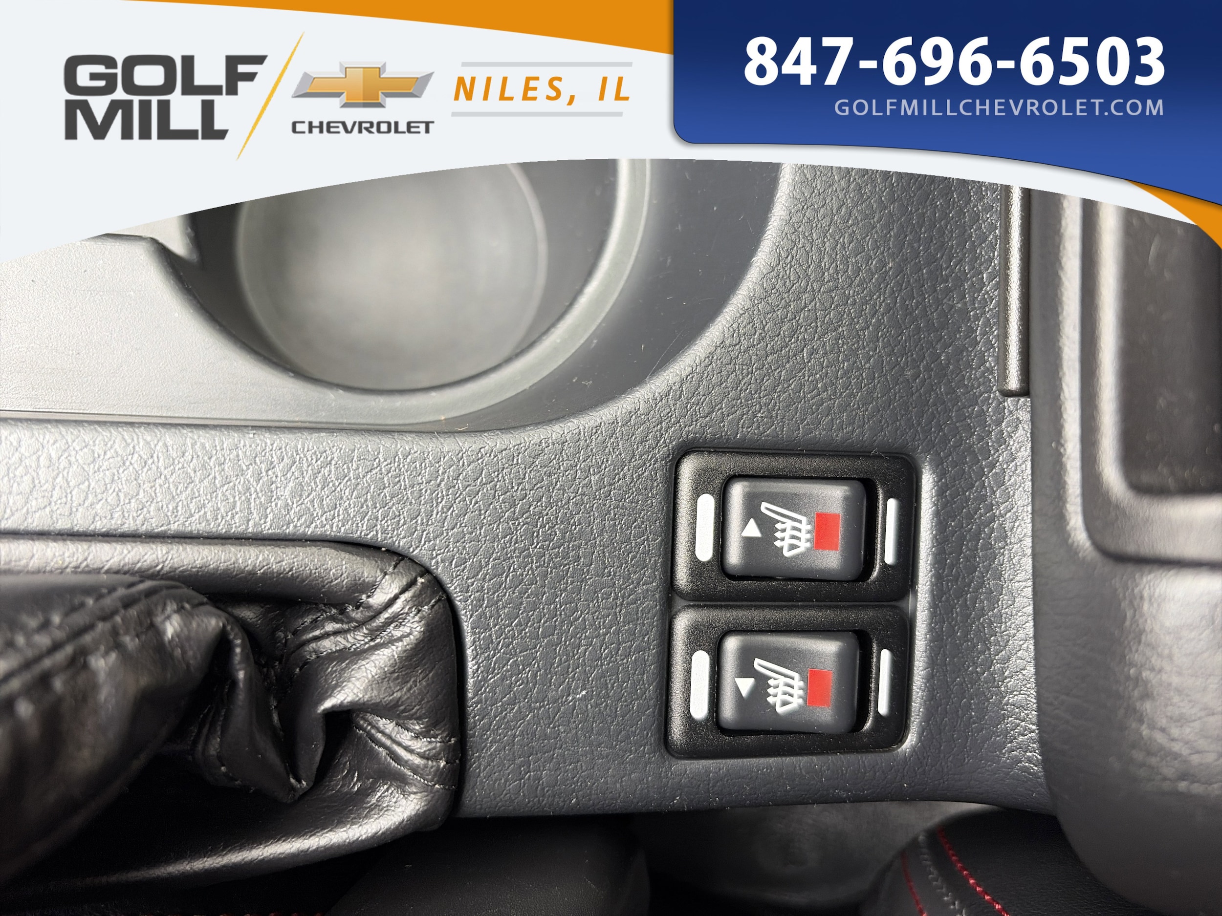 2019 SUBARU WRX - Image 23