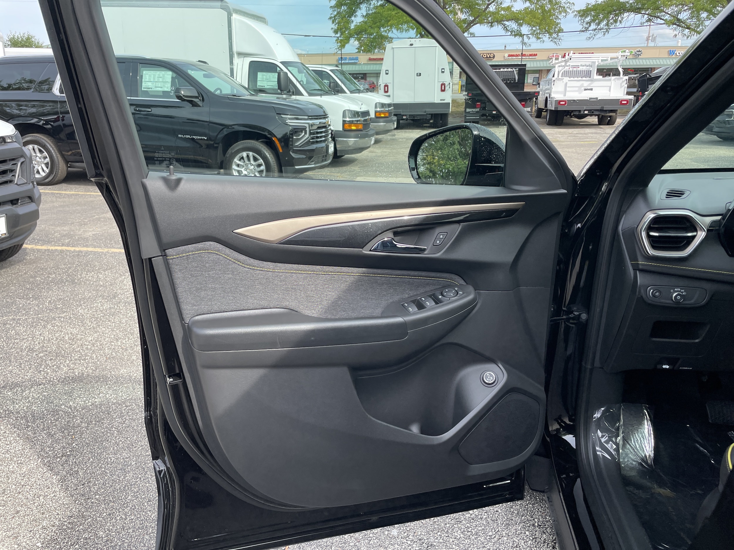 2026 Chevrolet Trailblazer Activ - Photo 11
