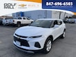  Chevrolet Blazer