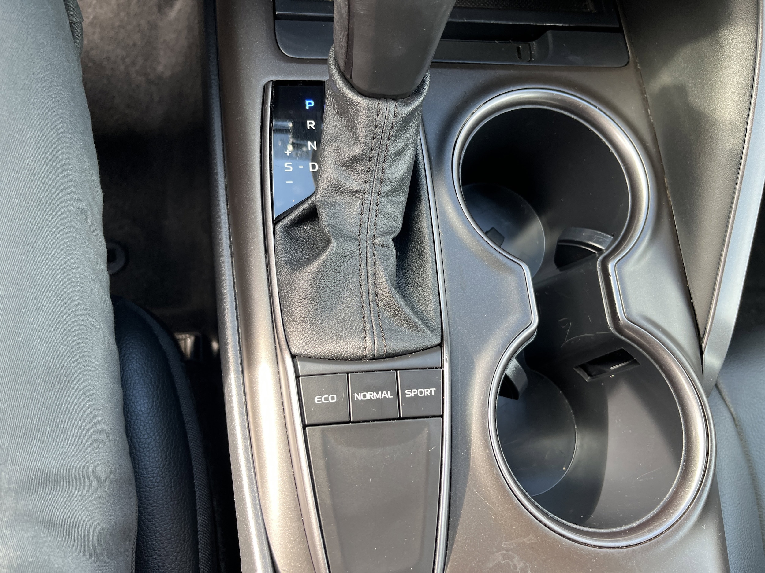 2023 TOYOTA CAMRY - Image 22