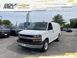  Chevrolet Express Cargo