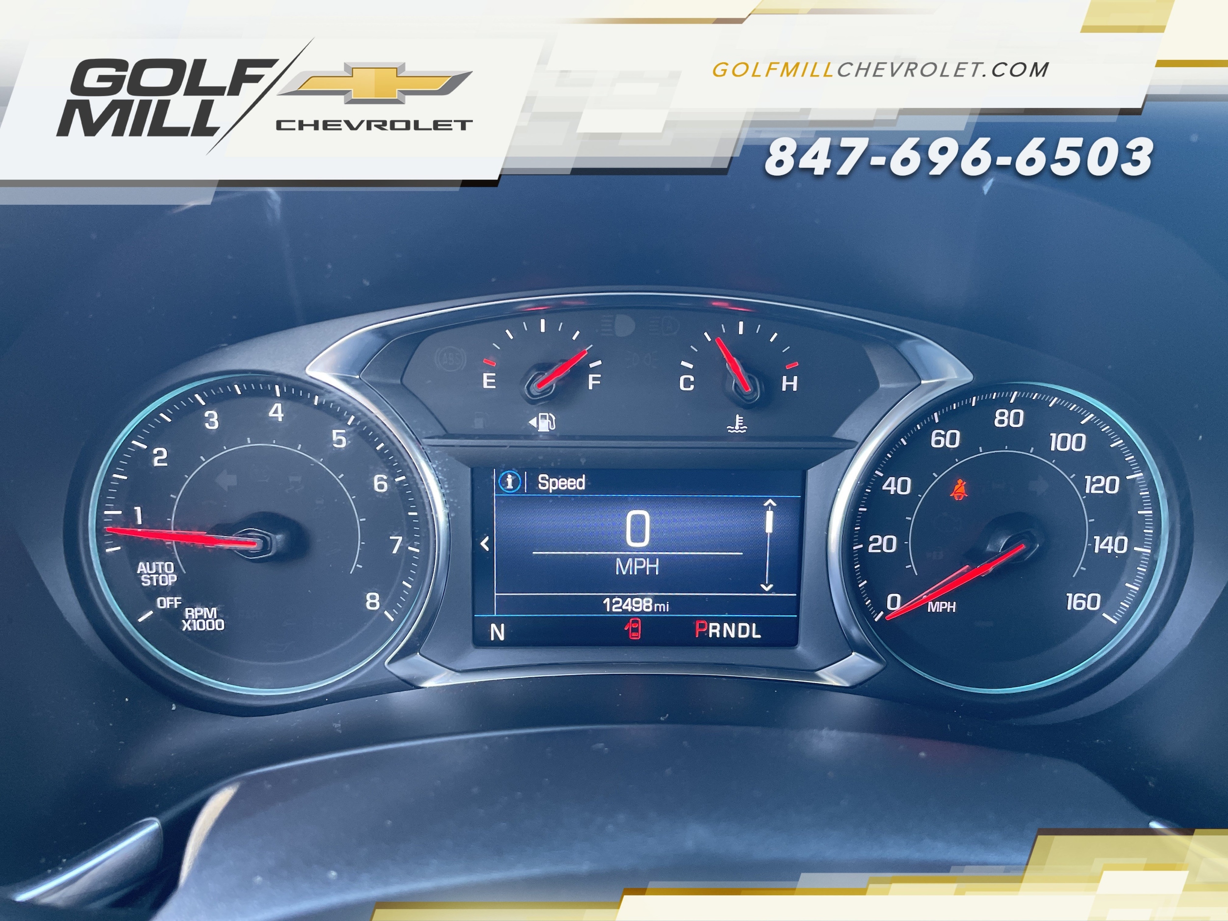 2024 Chevrolet Equinox LT - Photo 35