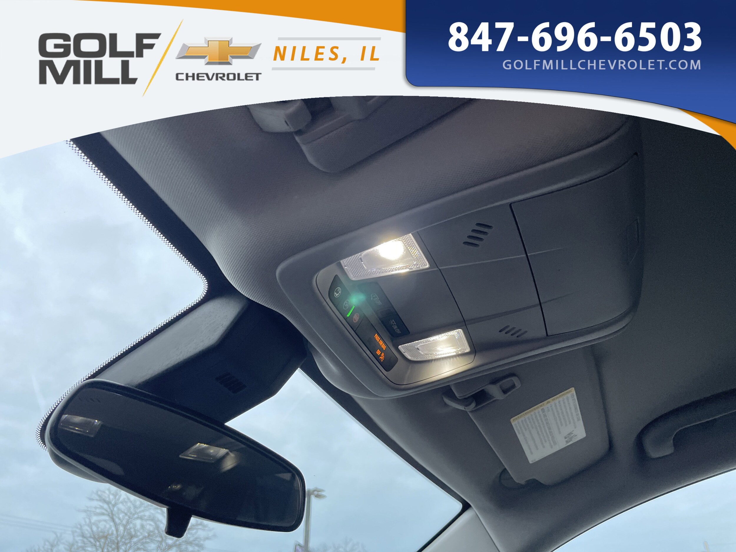 2024 CHEVROLET EQUINOX - Image 27