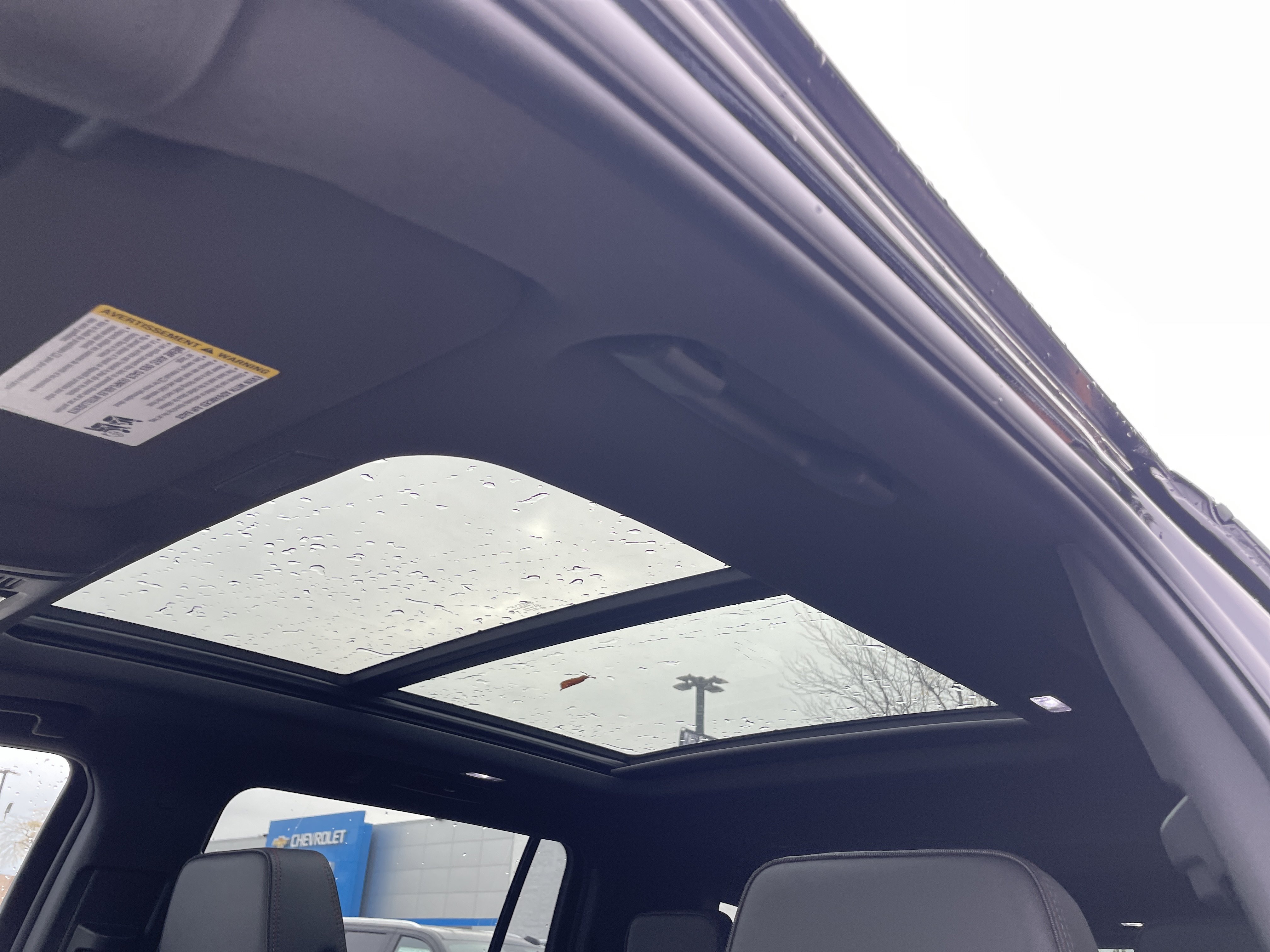 Vehicle thumbnail