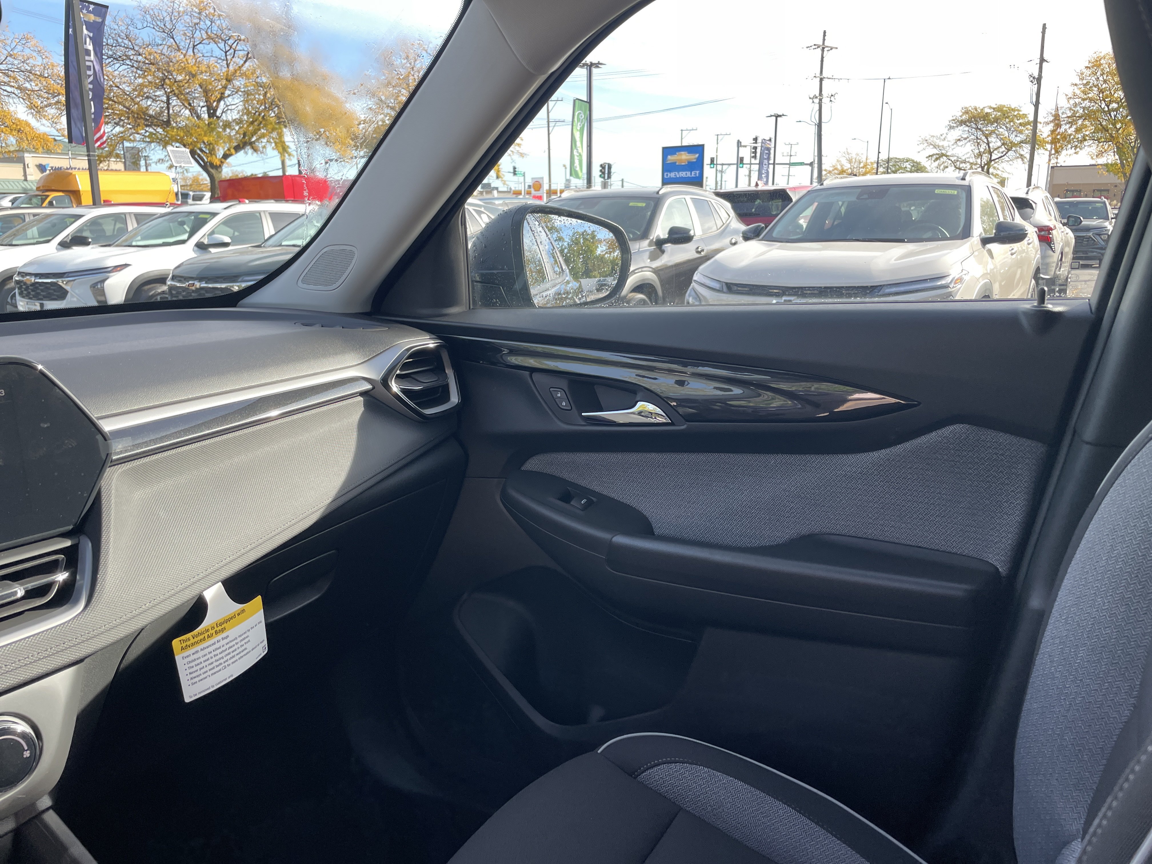 Vehicle thumbnail
