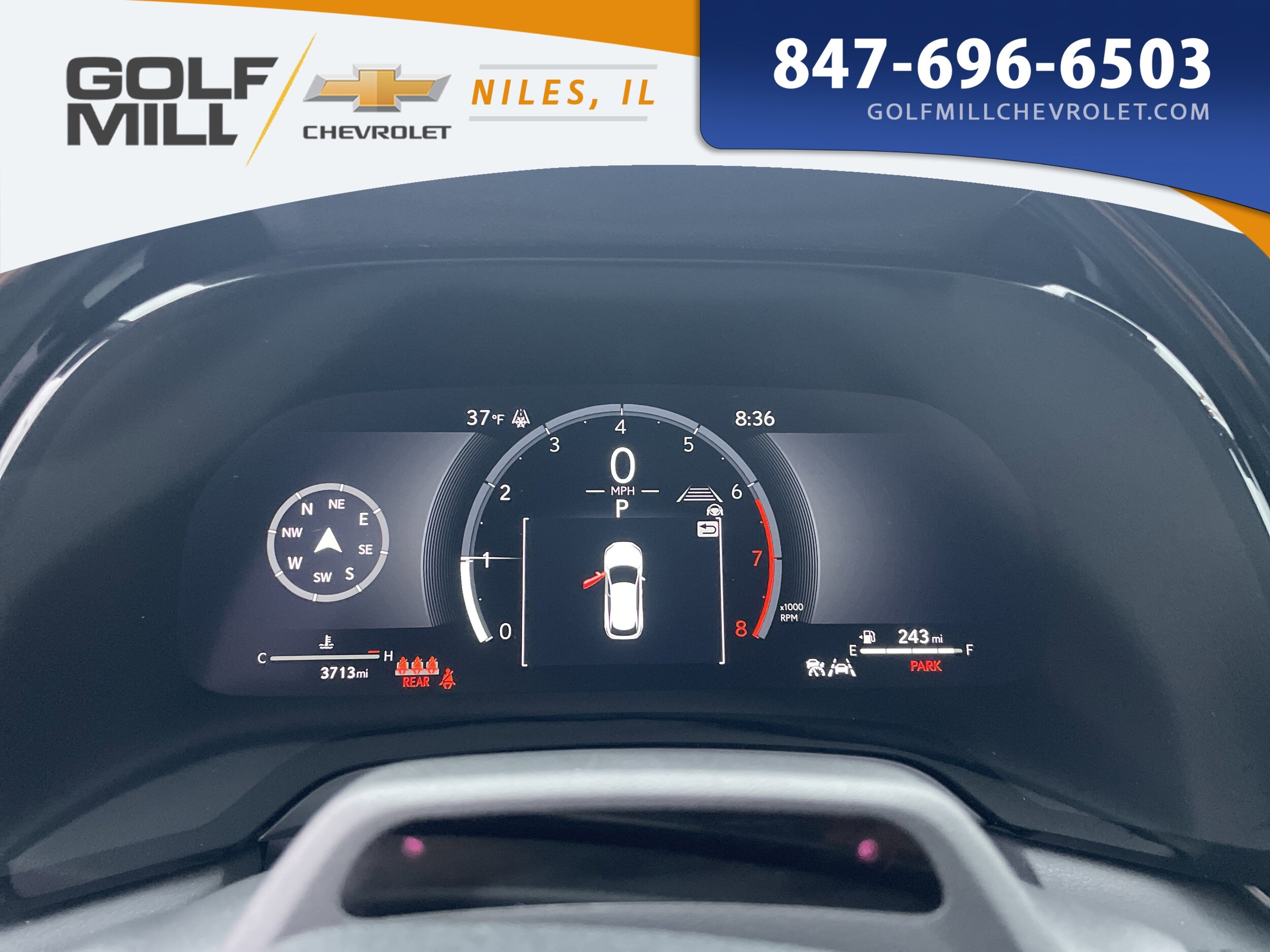 2025 LEXUS RX - Image 20