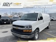  Chevrolet Express Cargo