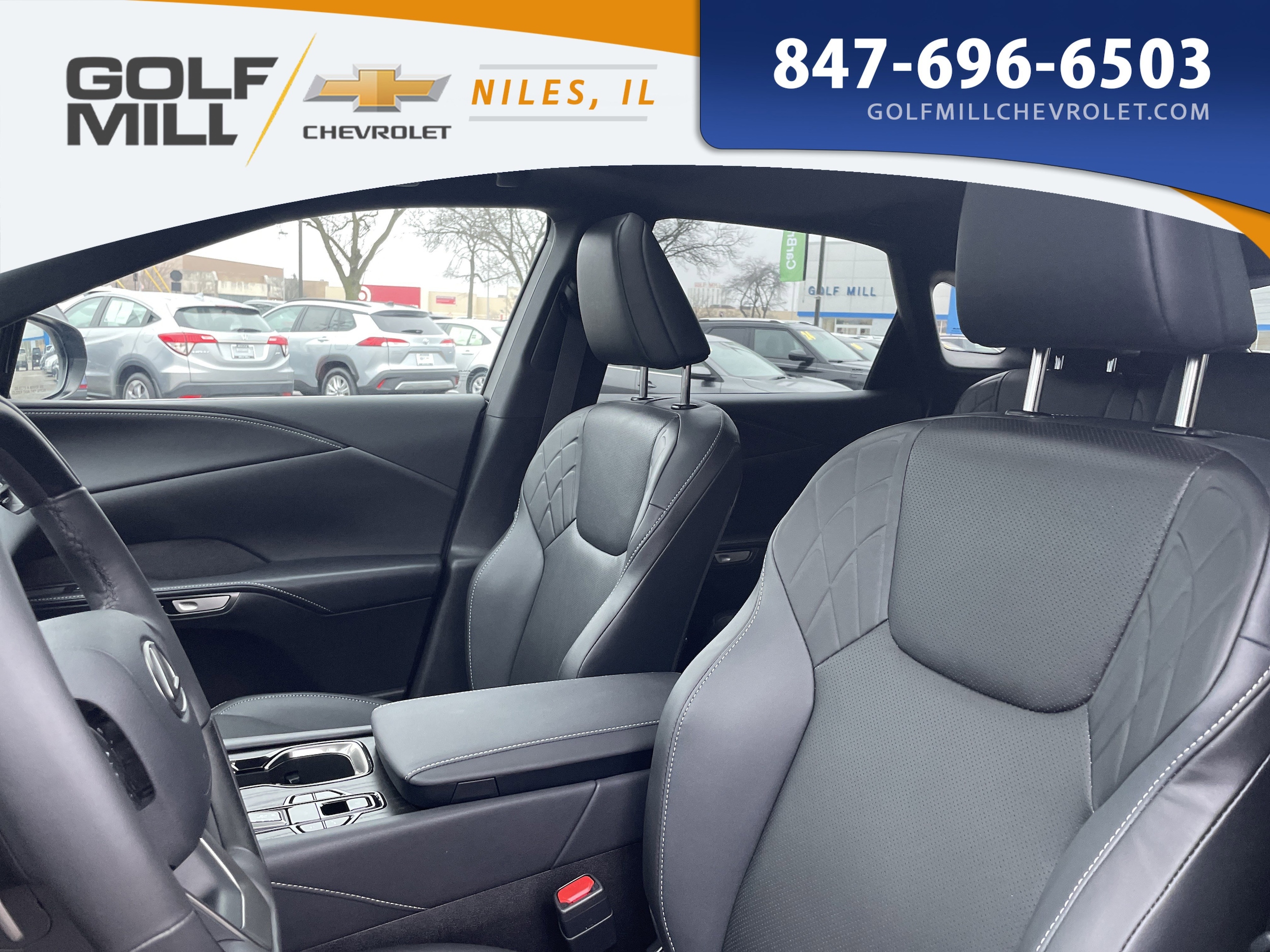 2025 LEXUS RX - Image 17