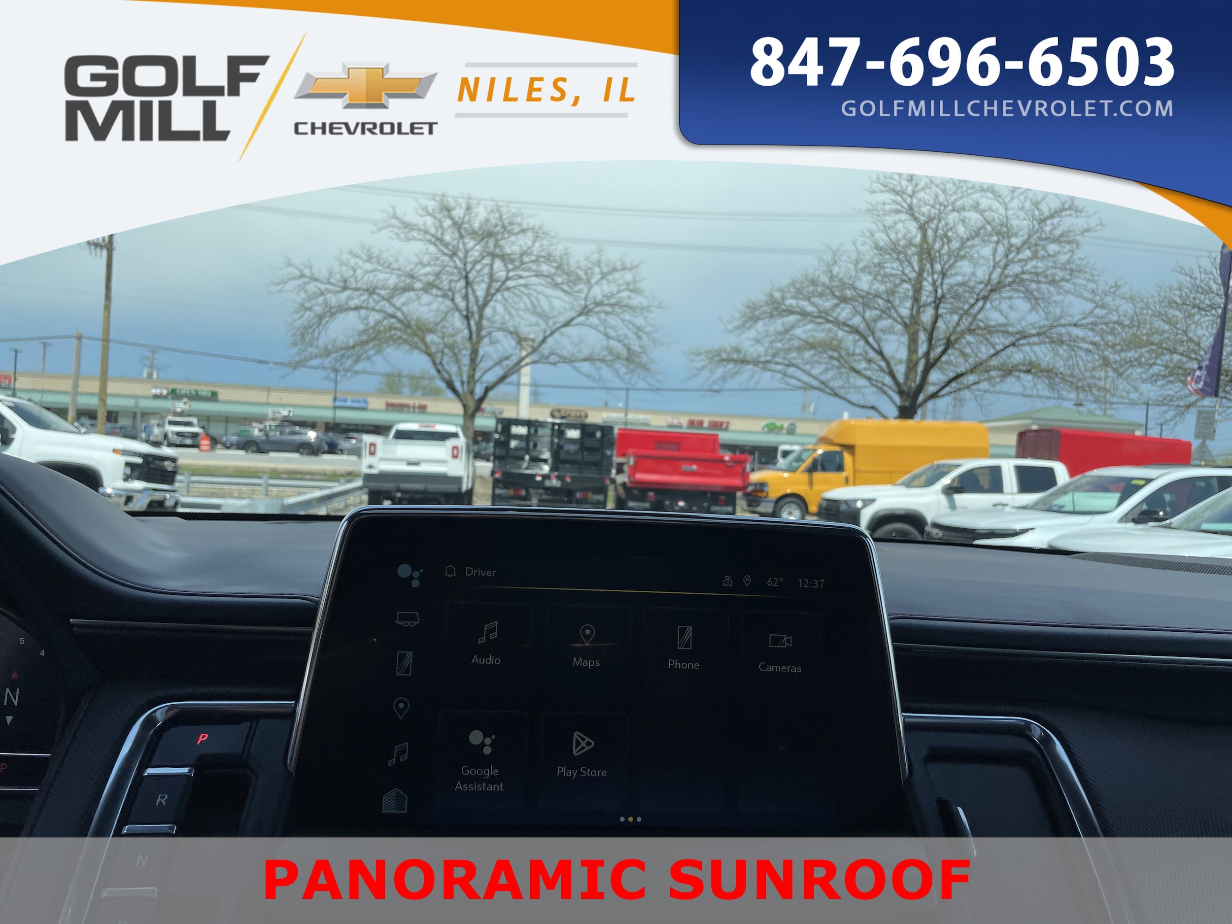 Vehicle thumbnail