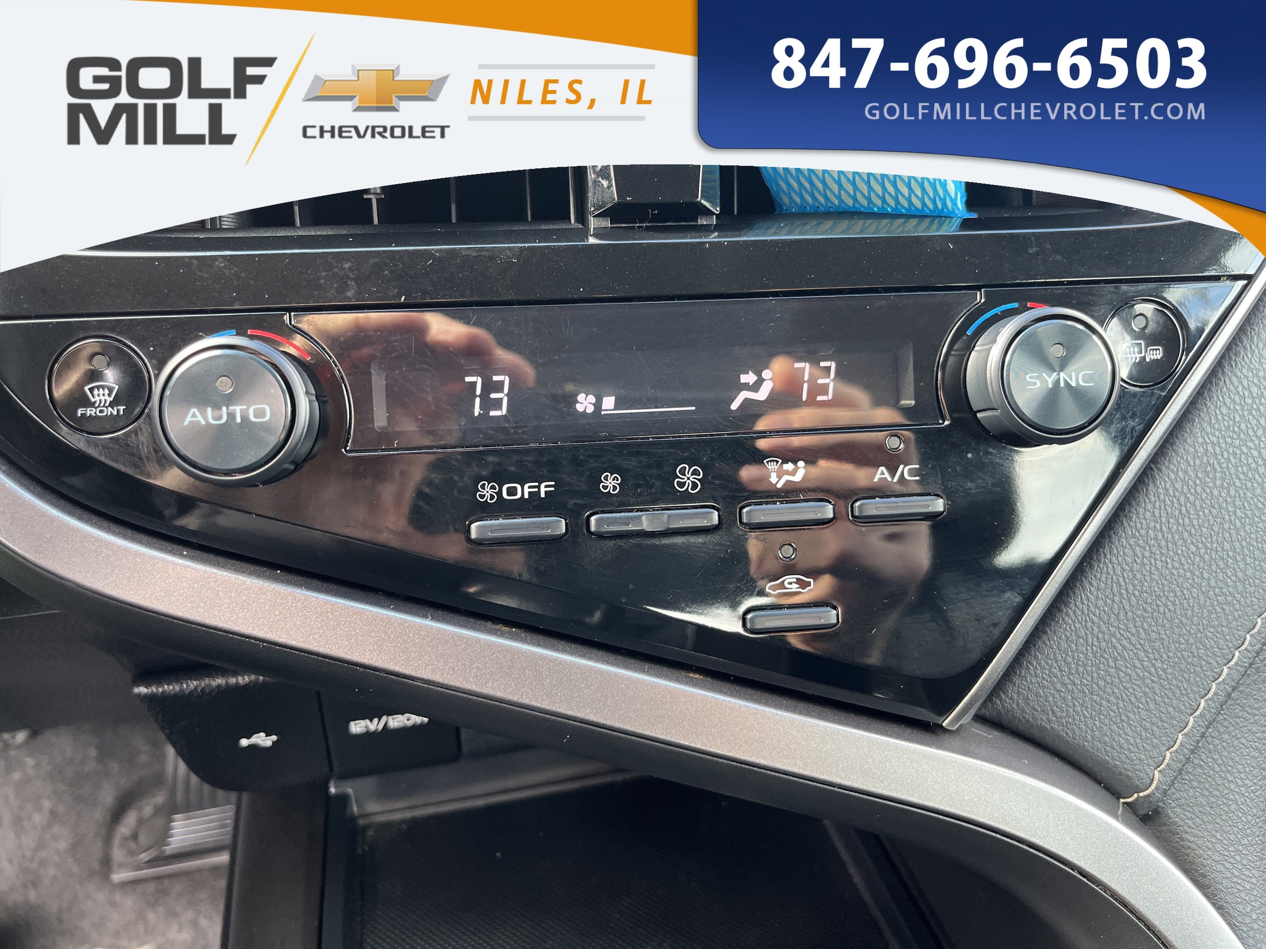 2023 TOYOTA CAMRY - Image 19