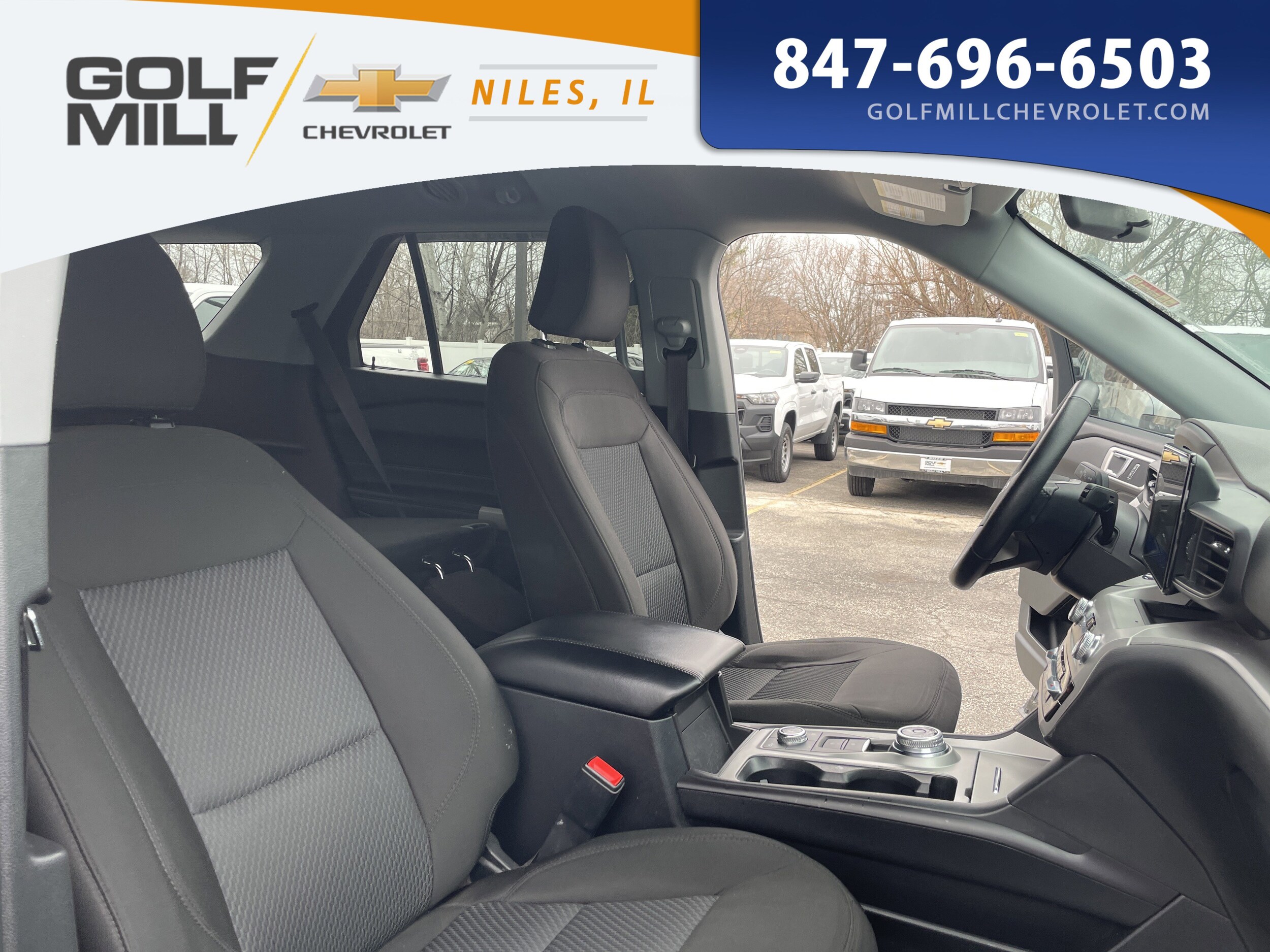 2024 FORD EXPLORER - Image 32