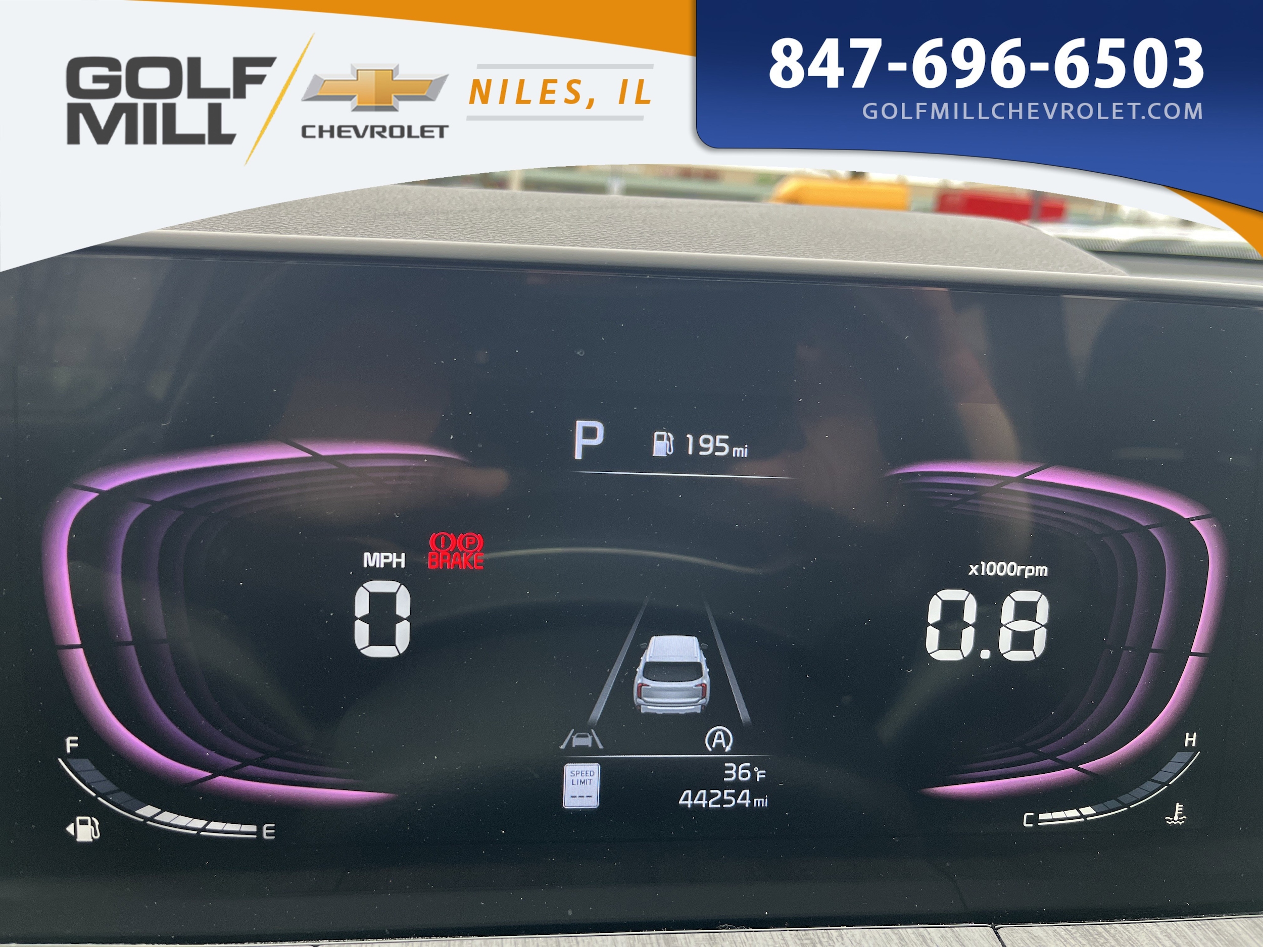 2024 KIA TELLURIDE - Image 19