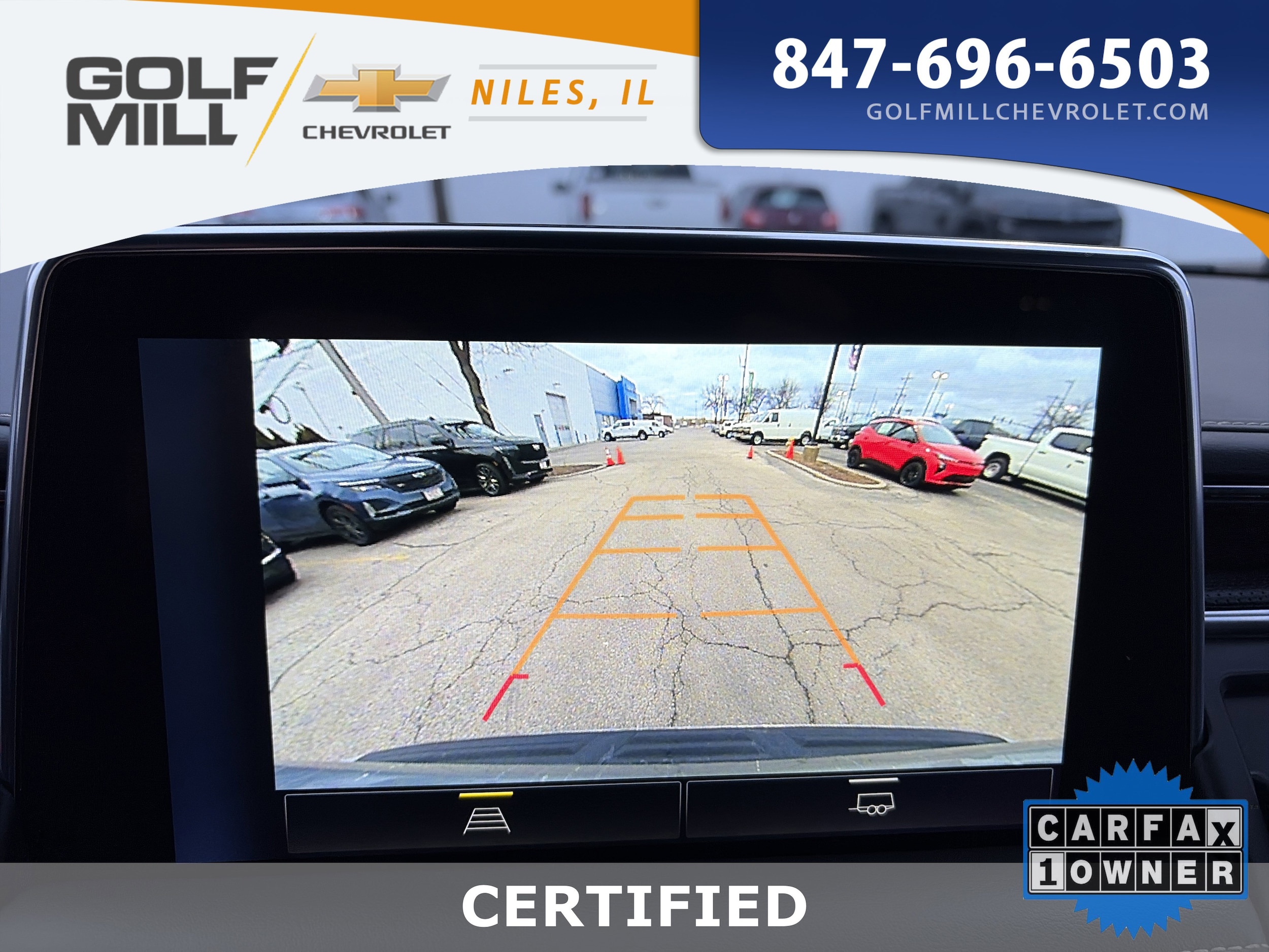 2023 CHEVROLET TAHOE - Image 23