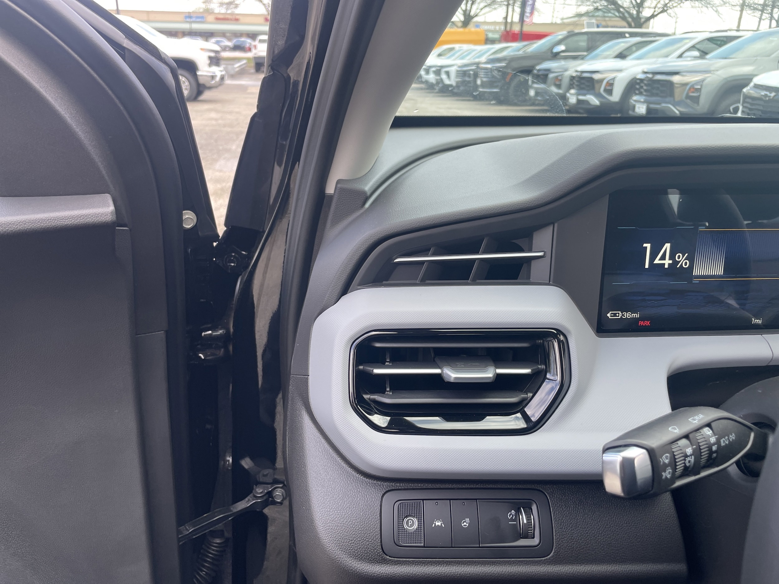 2027 Chevrolet Bolt RS - Photo 15