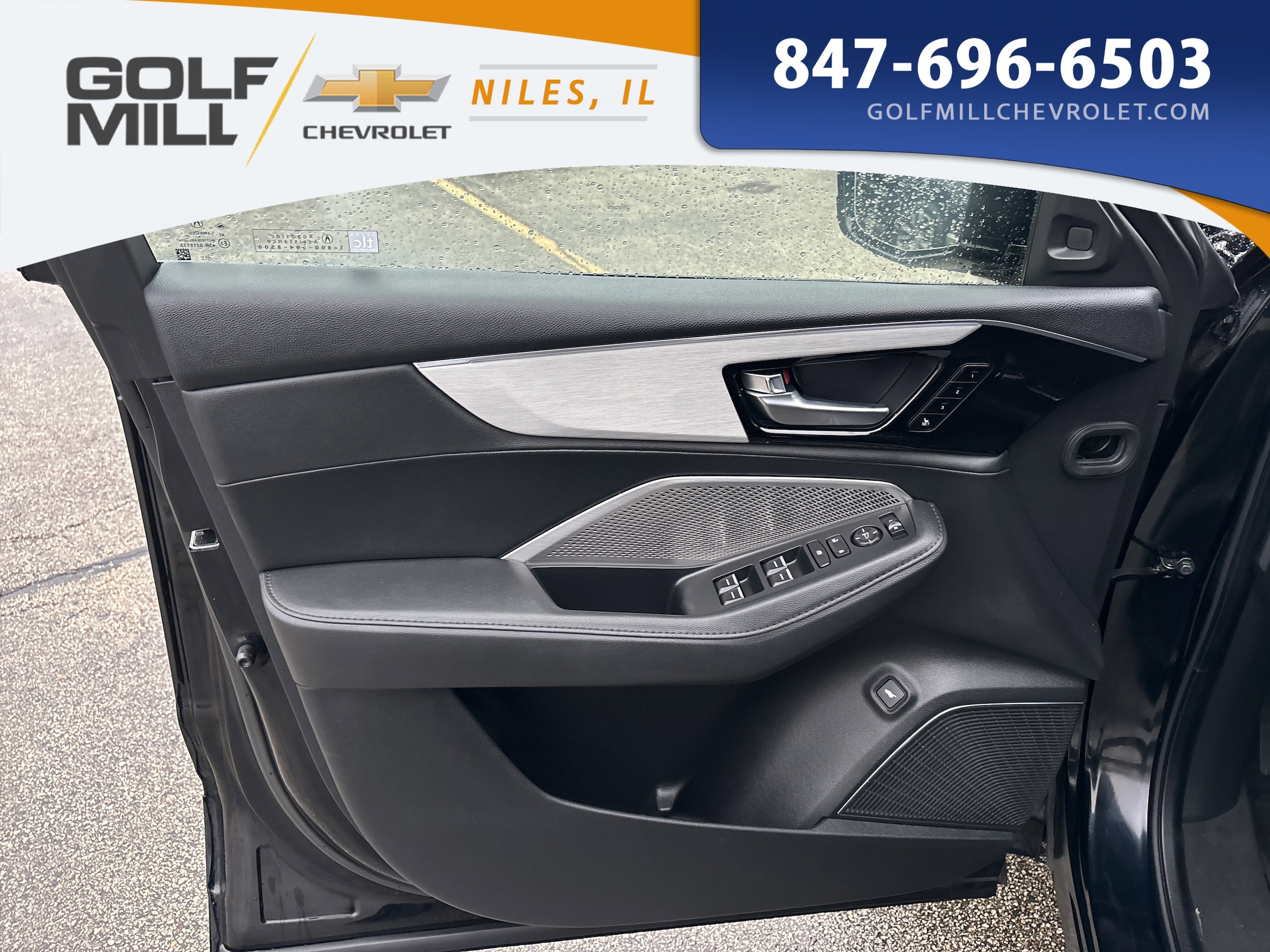 2024 ACURA MDX - Image 12