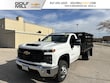  Chevrolet Silverado 3500 HD Chassis Cab