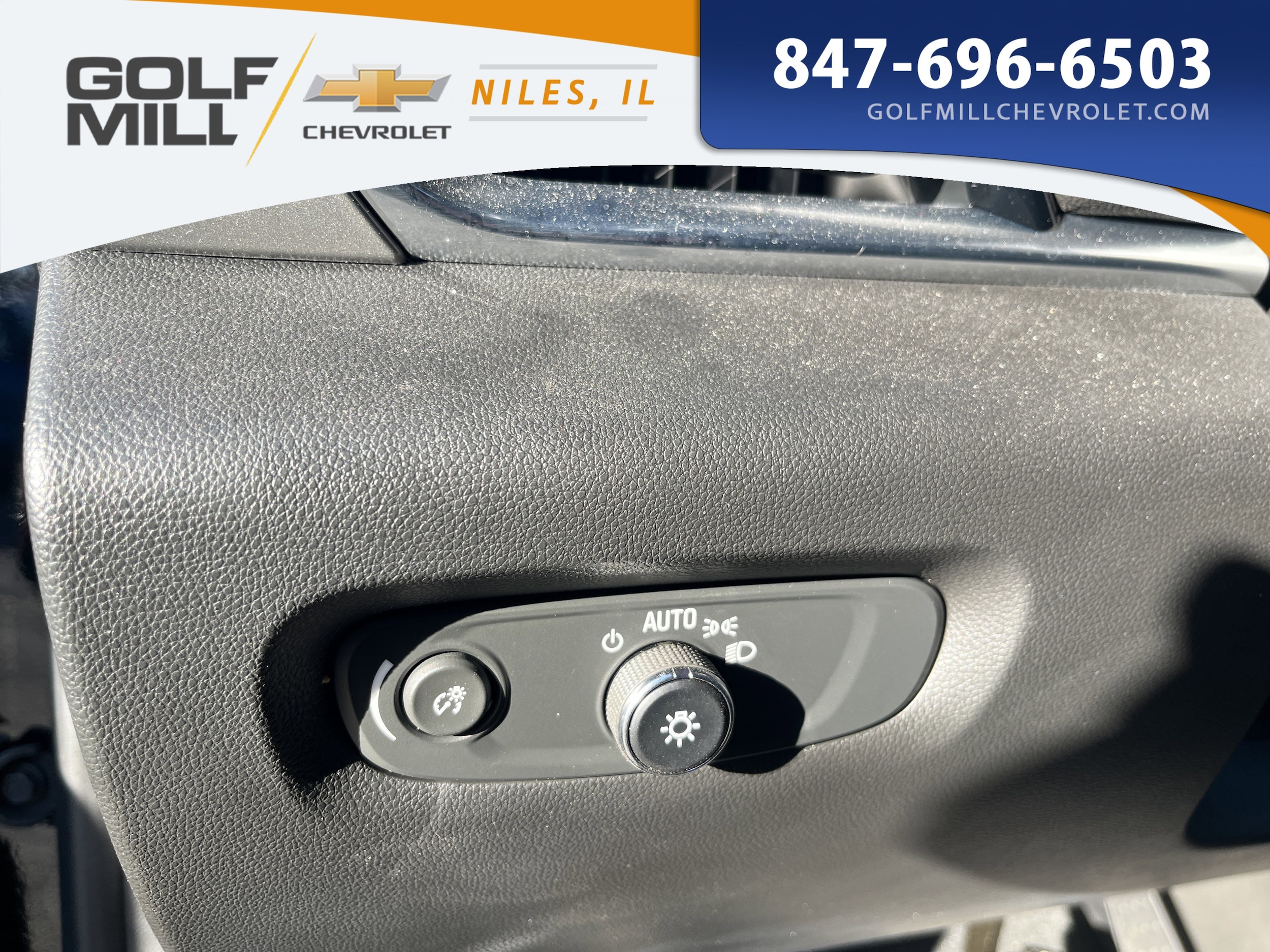 2023 CHEVROLET TRAVERSE - Image 19